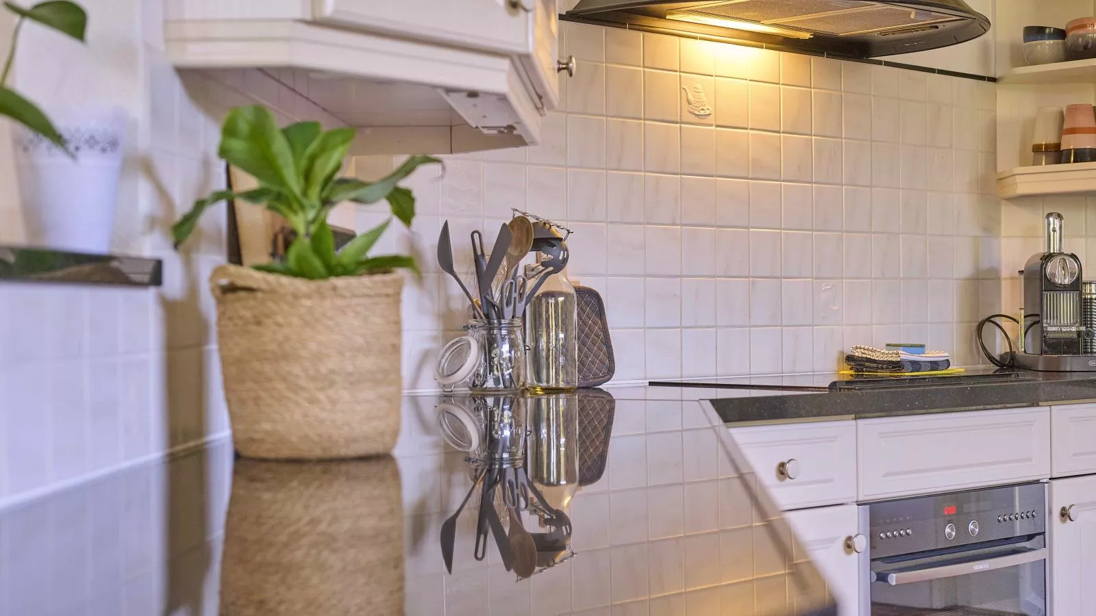 T Voorhuis Kolderveen-Keuken