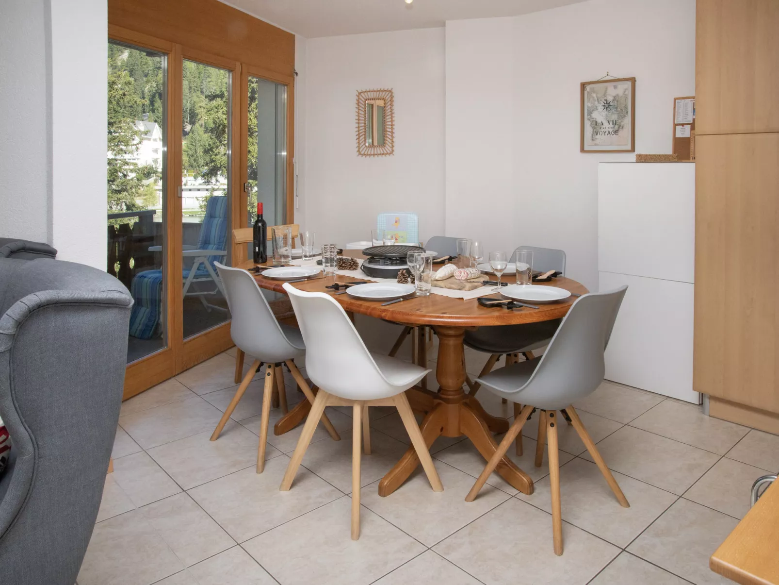 Renaissance 8-Binnen