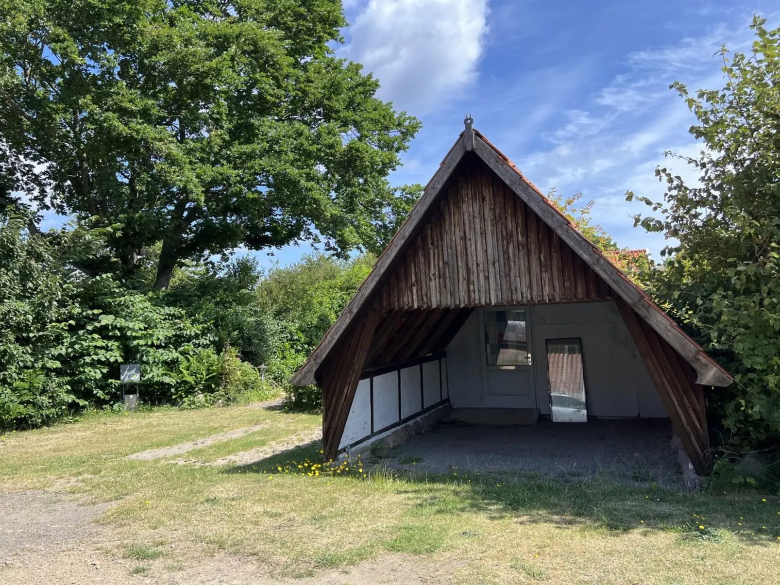 "Skyler" - 250m from the sea-Buiten