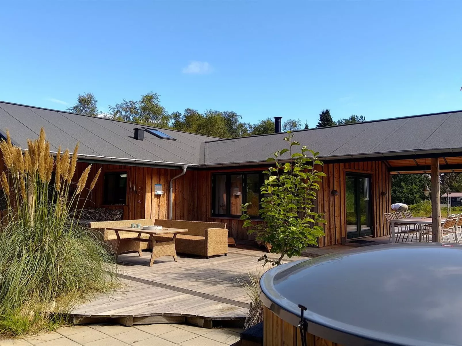 "Duco" - 780m from the sea