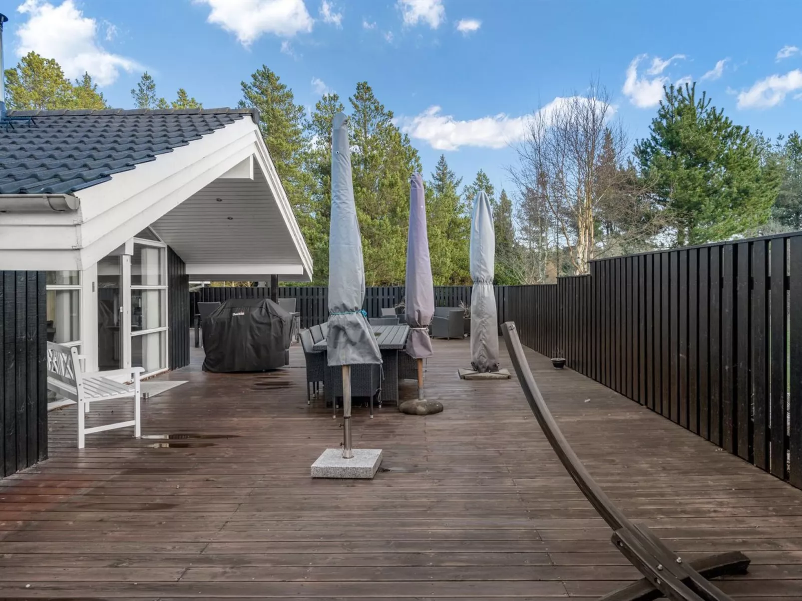 "Elvin" - 2km from the sea-Buiten