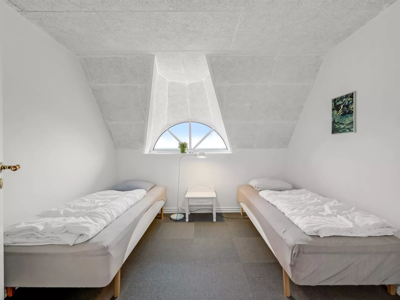 "Darleen" - 850m to the fjord-Binnen