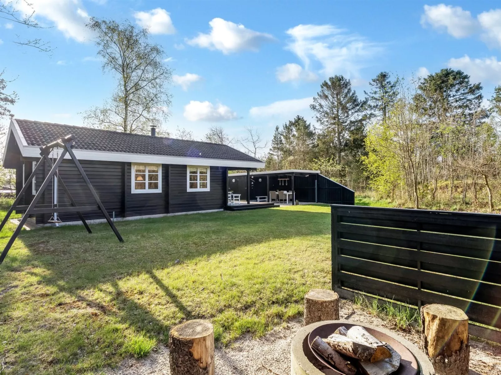 "Gretha" -  from the sea-Buiten