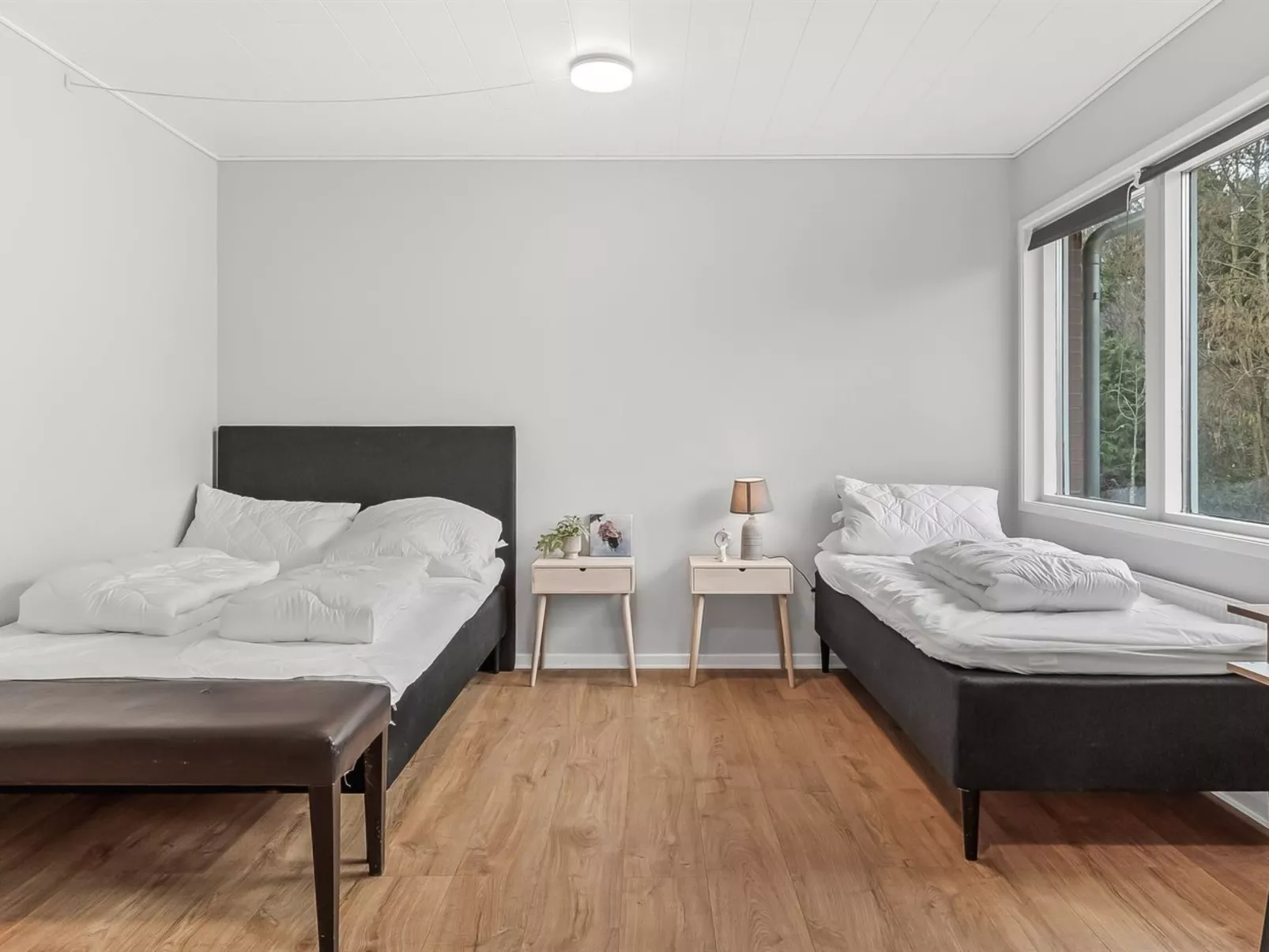 "Martinette" - 4.7km from the sea-Binnen