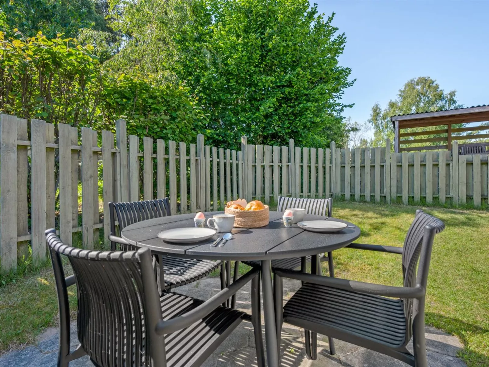 "Palle" - 400m from the sea-Buiten