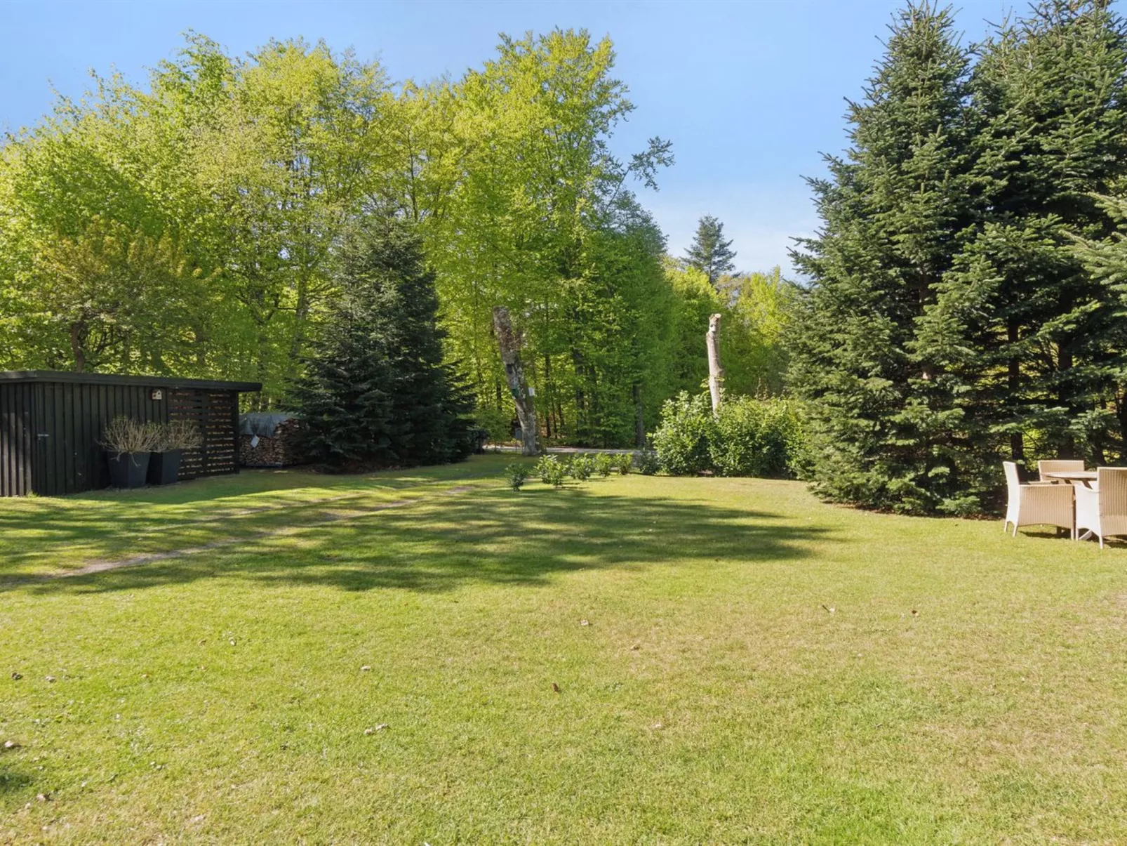 &quot;Teodosij&quot; - 500m from the sea-Buiten