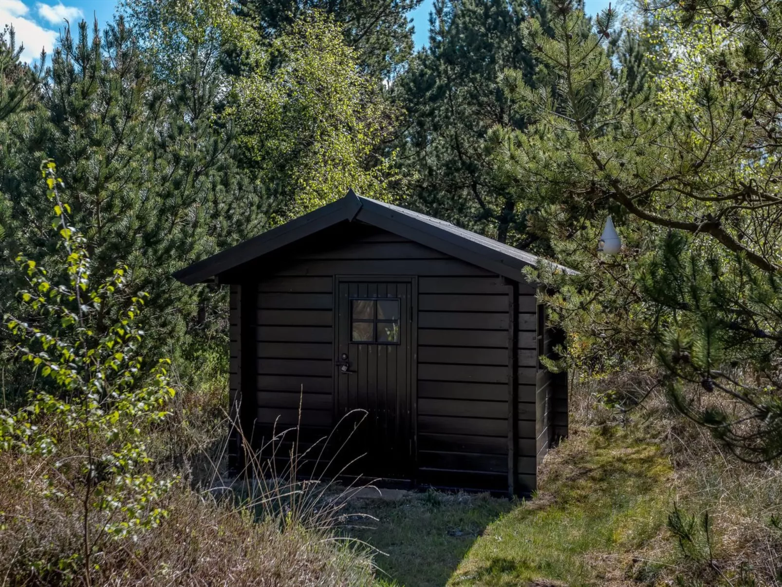 "Einari" - 1.2km from the sea-Binnen