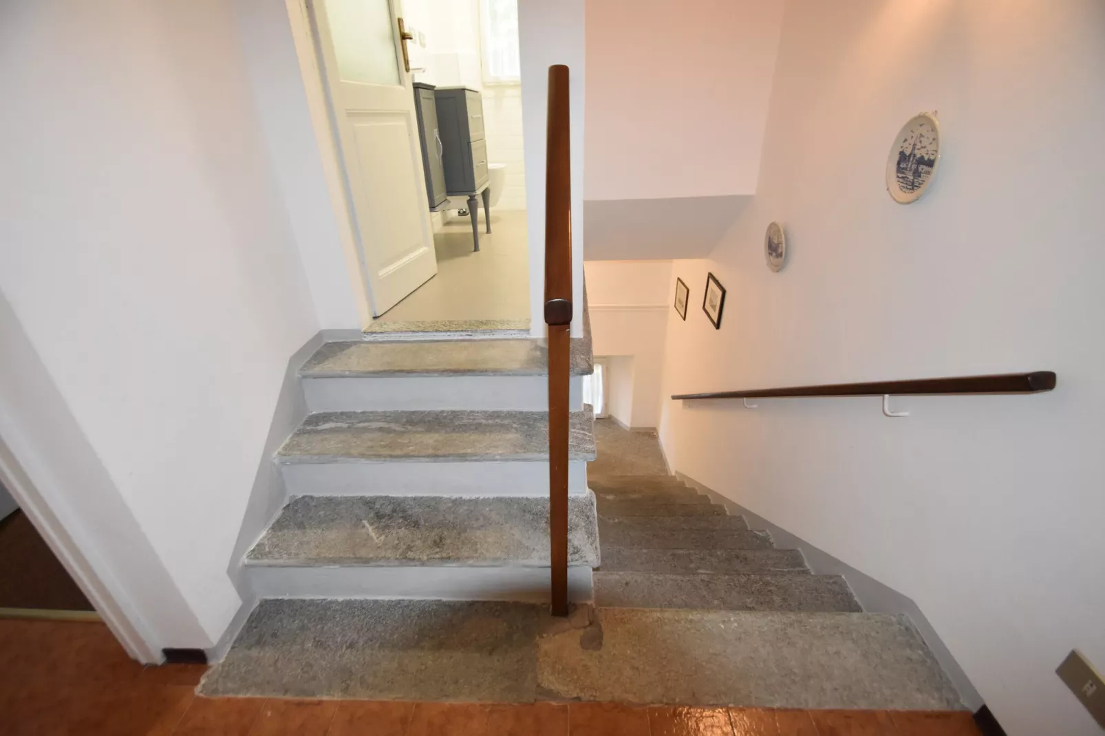 Nouvelle Belle Epoque-Overloop