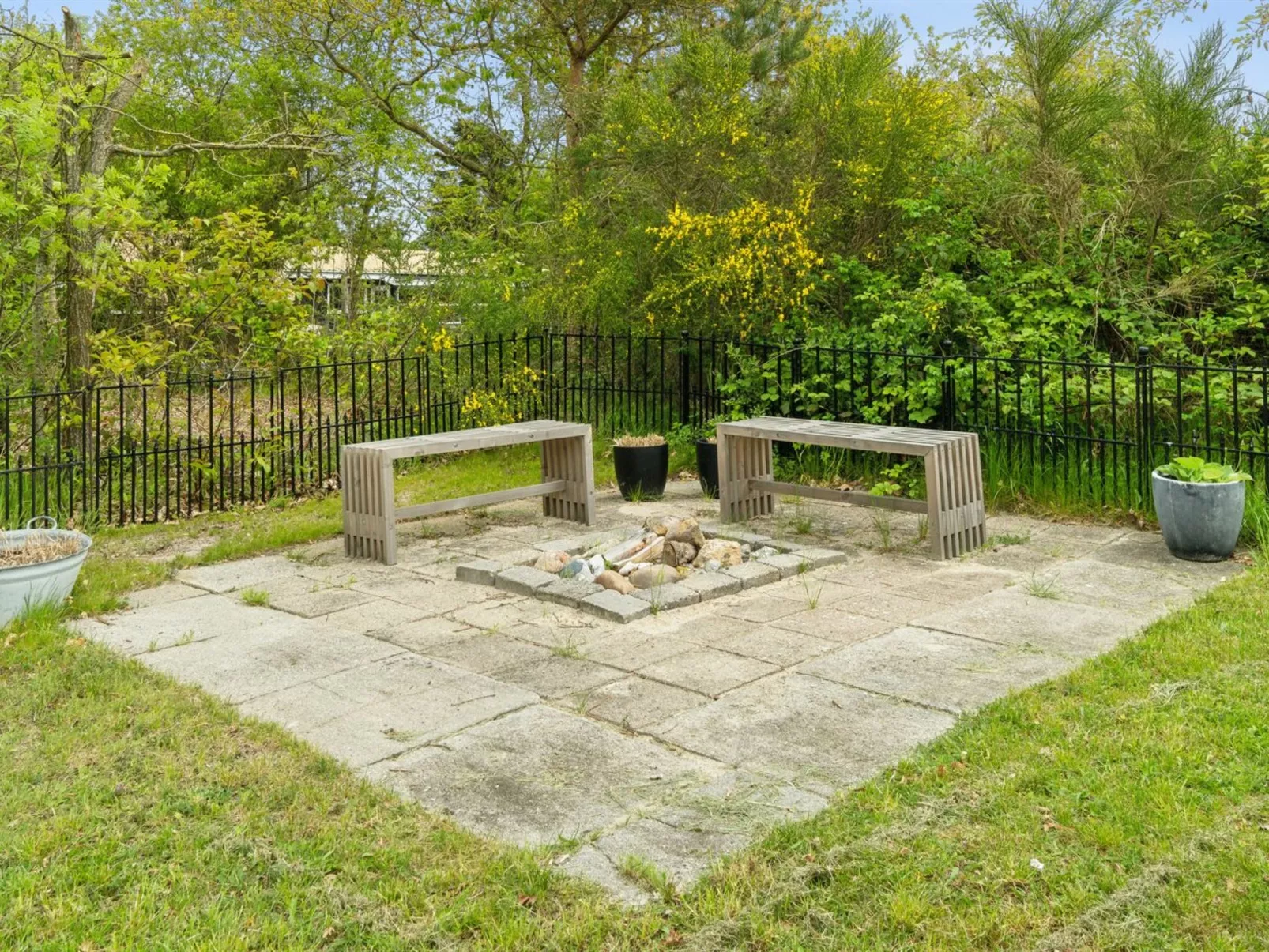 "Sebine" - 200m from the sea-Buiten