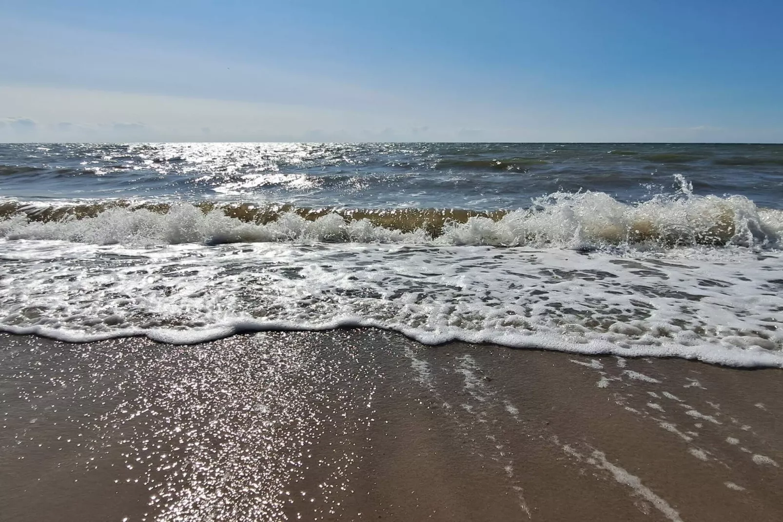 6 Personen vakantie huis in Rødby-Waterzicht