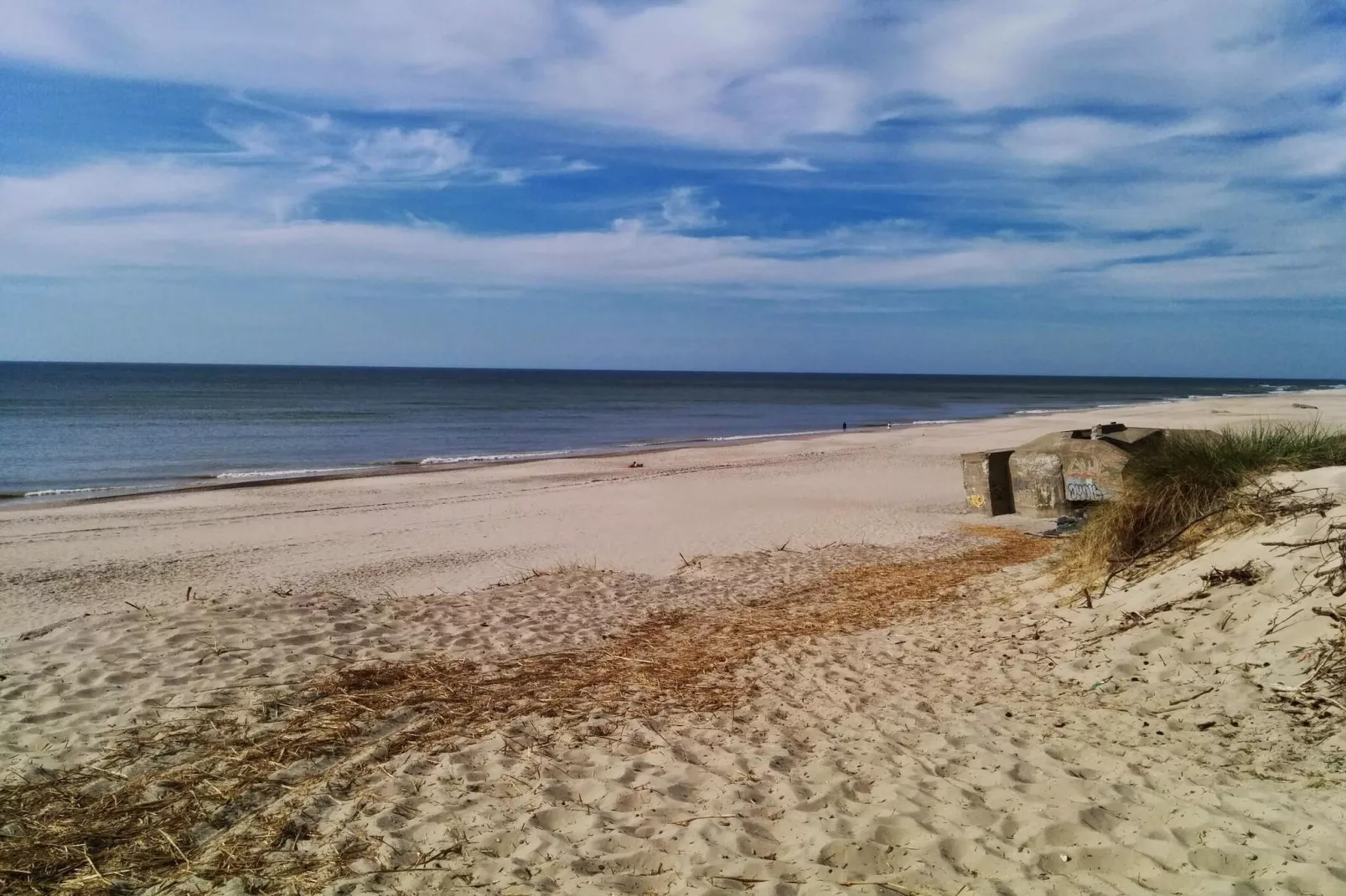 Sfeervolle retraite in Ringkobing -- By Traum Ferienwohnungen-Waterzicht