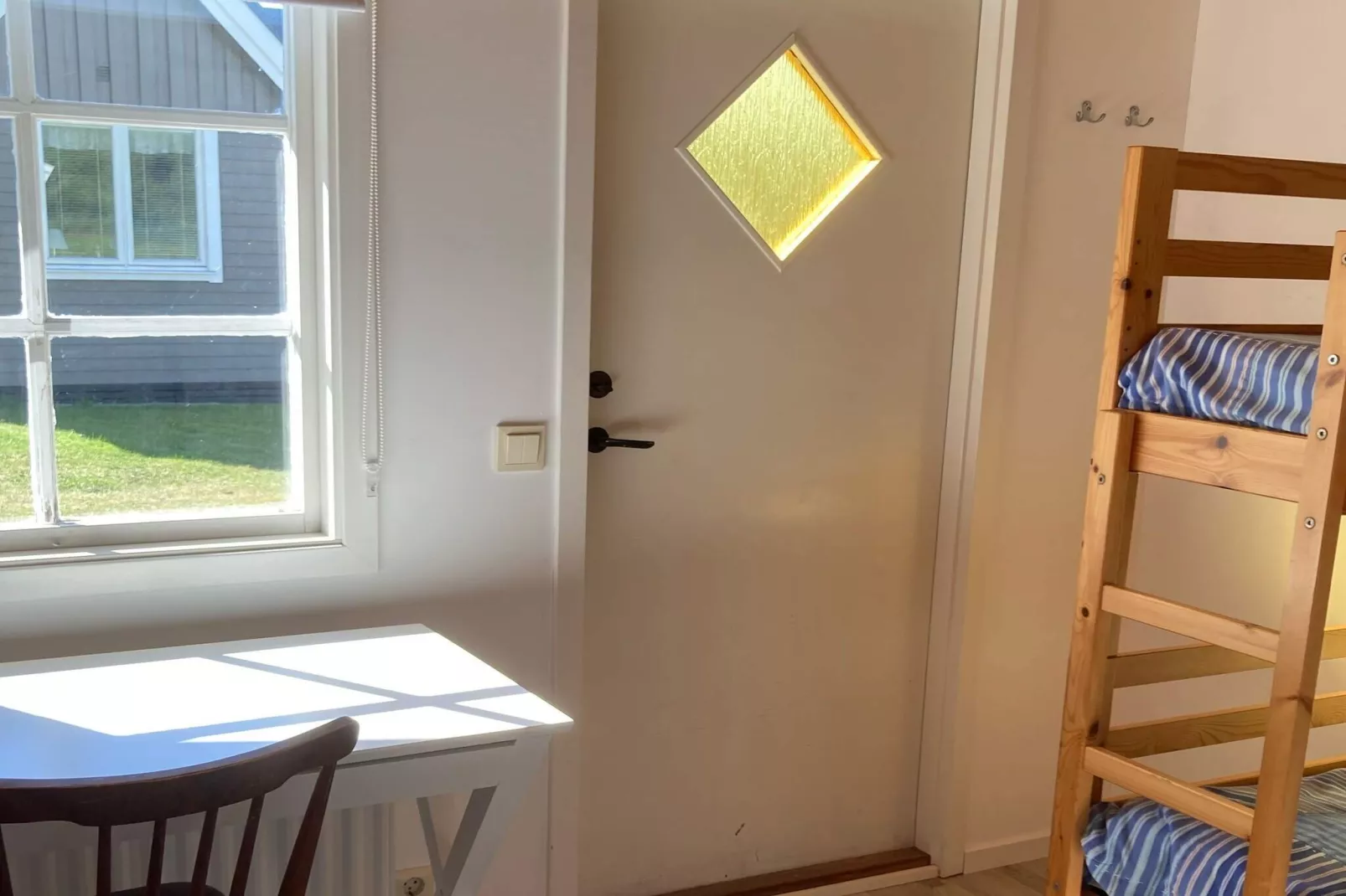 5 Personen vakantie huis in FALKENBERG-Binnen