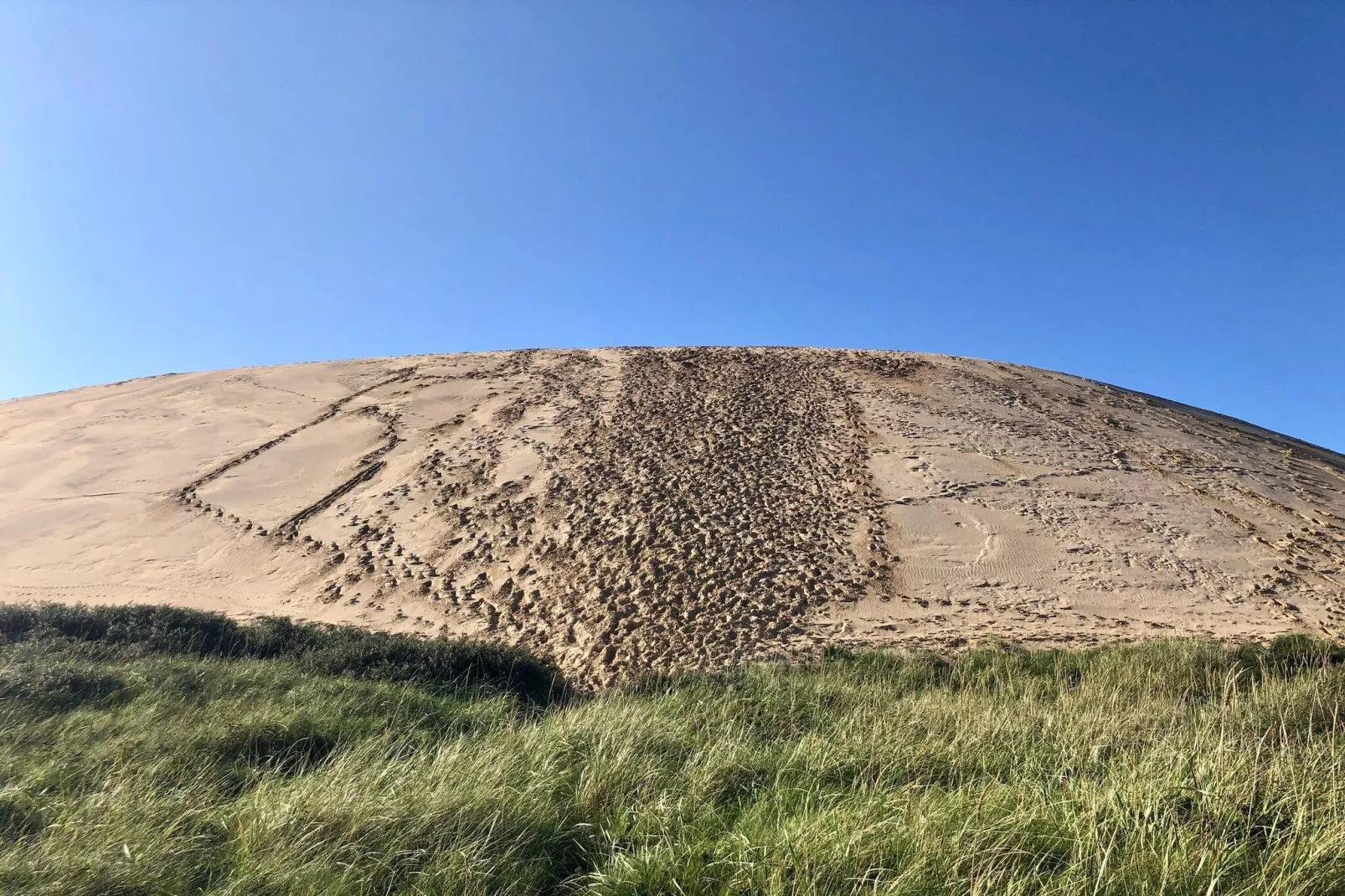 5 sterren vakantie huis in Løkken-Niet-getagd