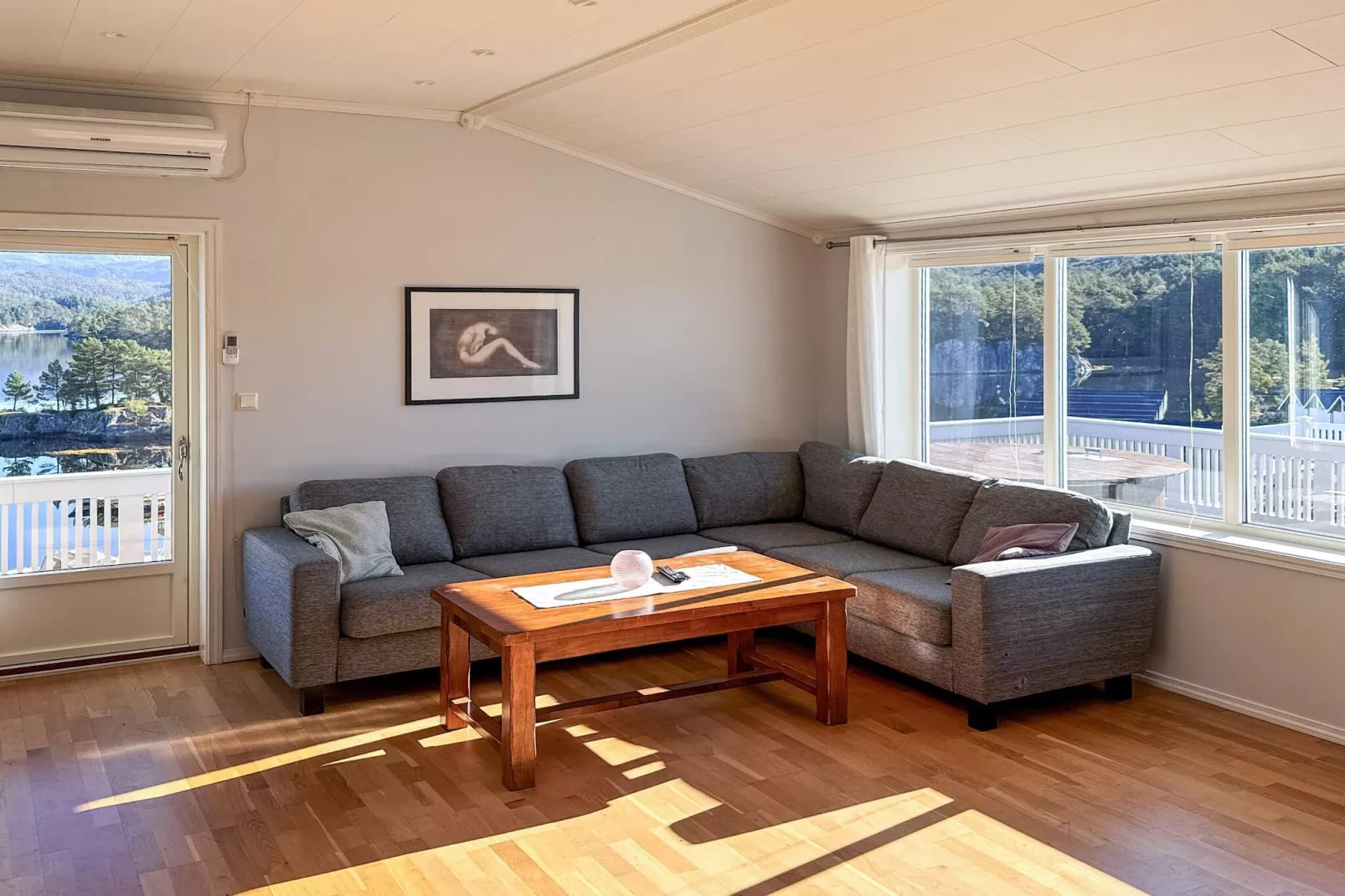 6 Personen vakantie huis in HOSTELAND-Binnen