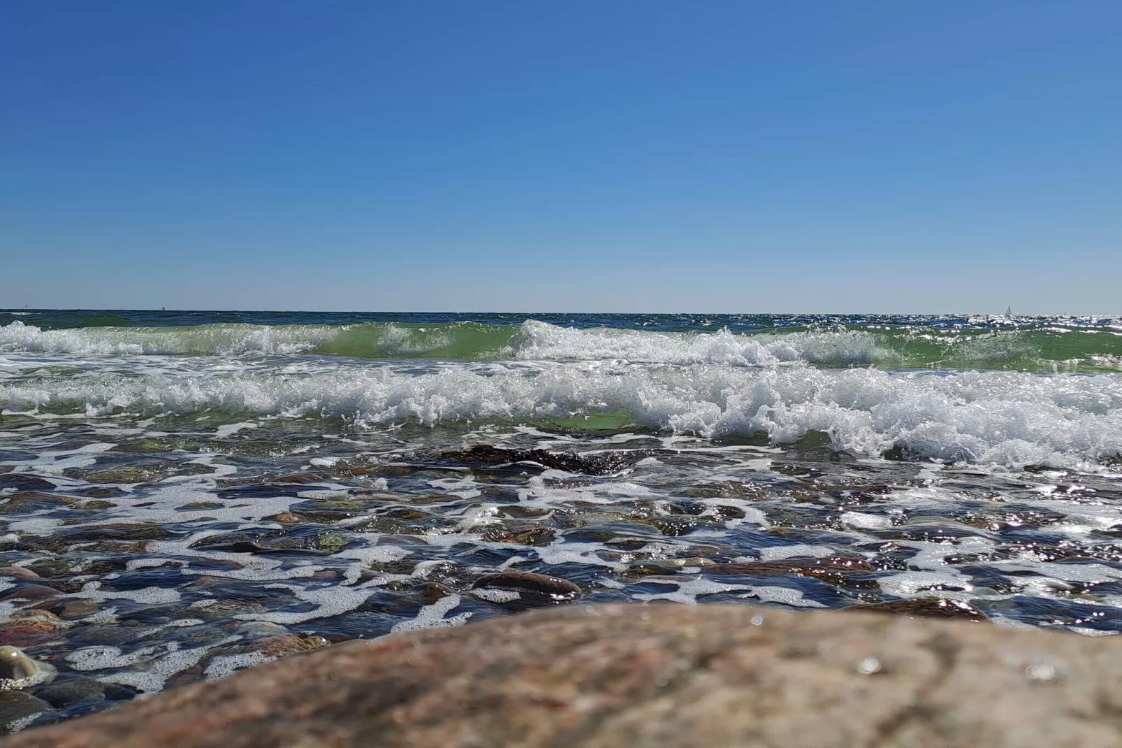 5 sterren vakantie huis in Sydals-Waterzicht