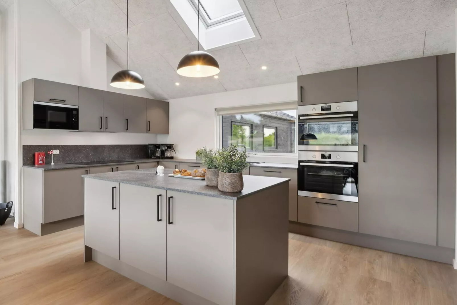 5 sterren vakantie huis in Sydals-Binnen