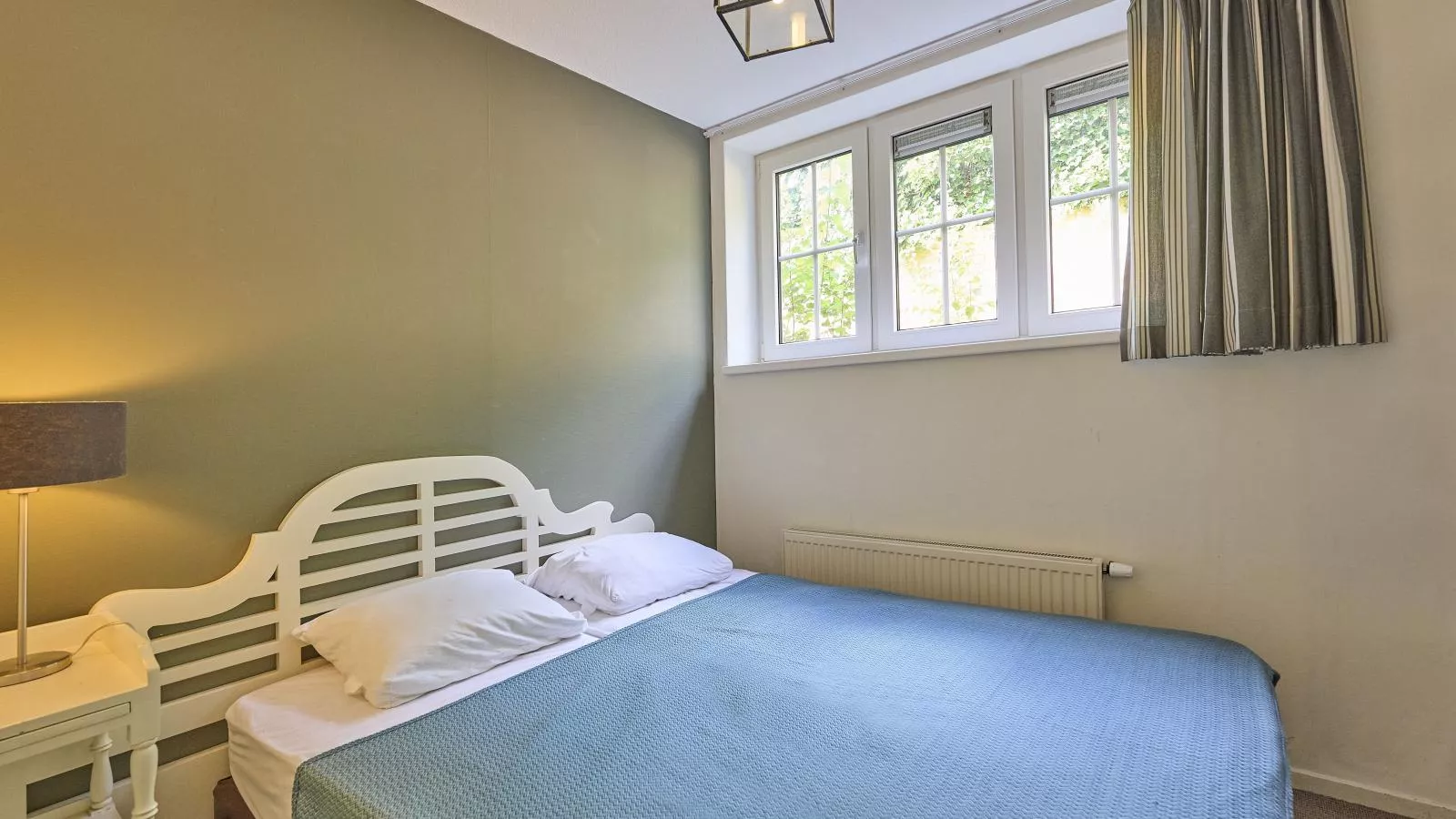 Heidepracht-Slaapkamer