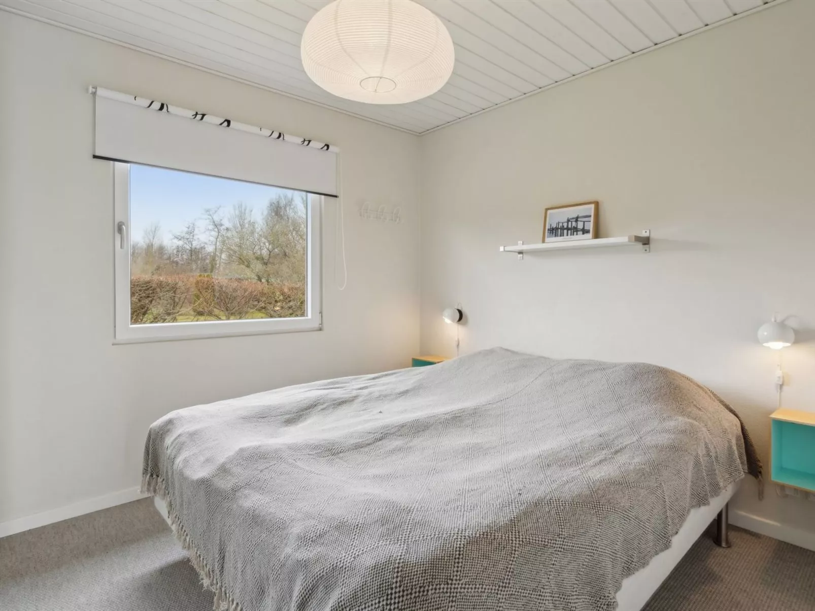 "Dietlinde" - 100m from the sea-Binnen