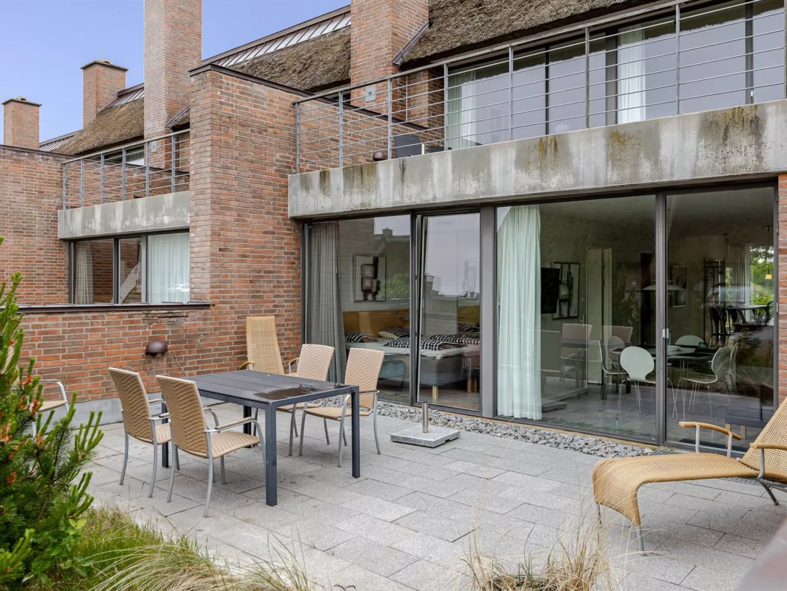 &quot;Øgoti&quot; - 500m from the sea-Buiten