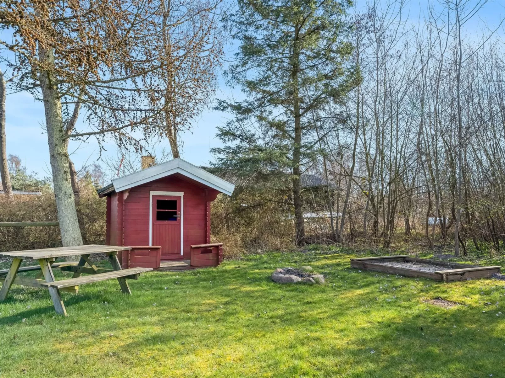 "Emili" - 300m from the sea-Buiten