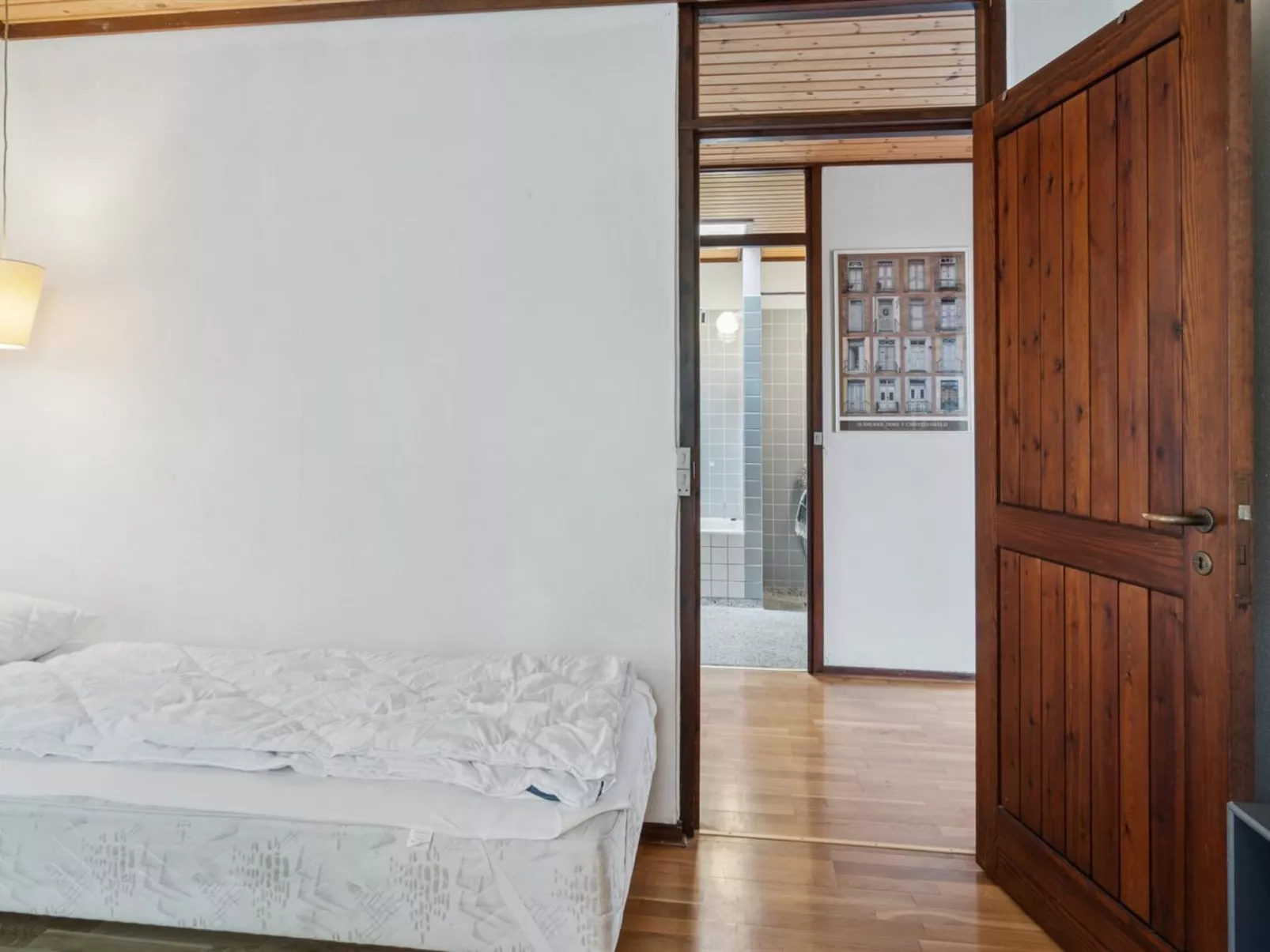 "Brodde" - 550m from the sea-Binnen