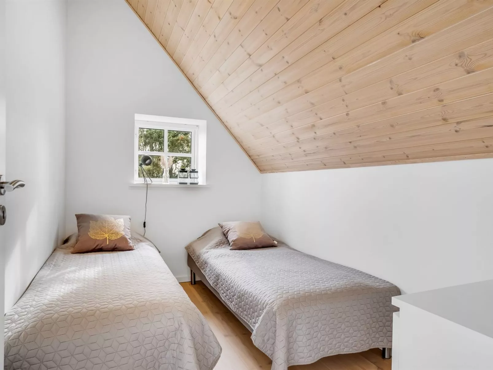 "Etly" - 246m from the sea-Binnen