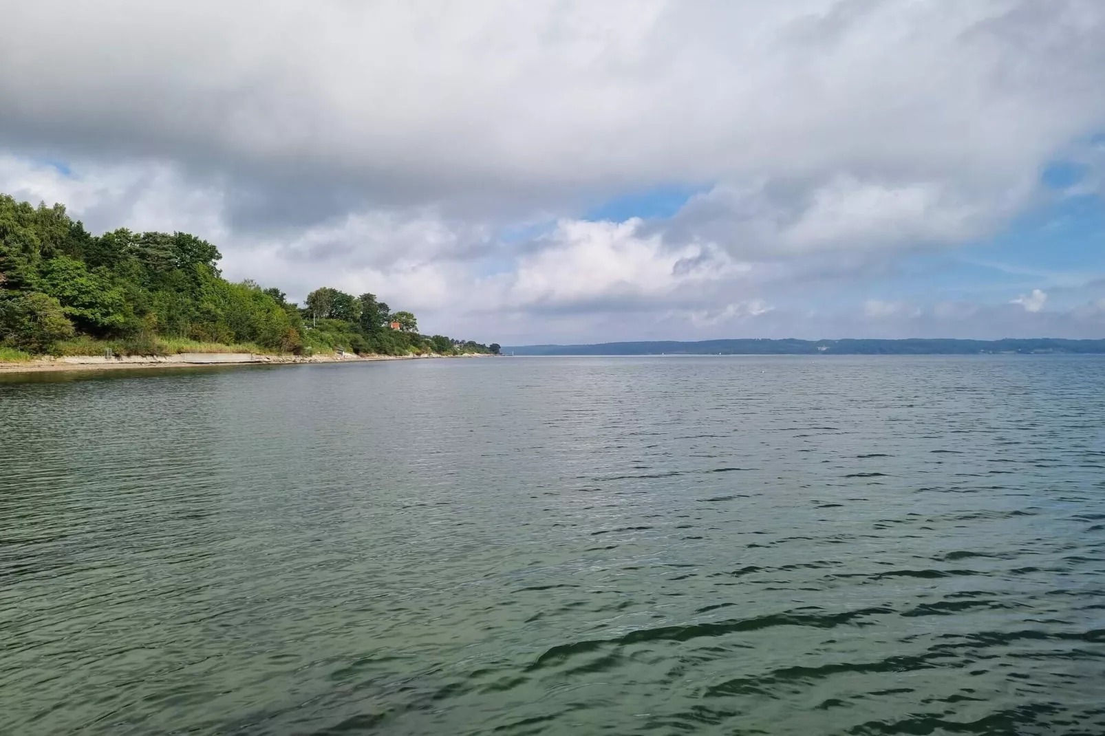 4 sterren vakantie huis in Børkop-Waterzicht