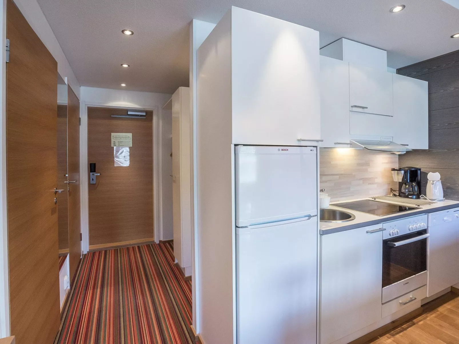 Ski chalet 6206-Binnen