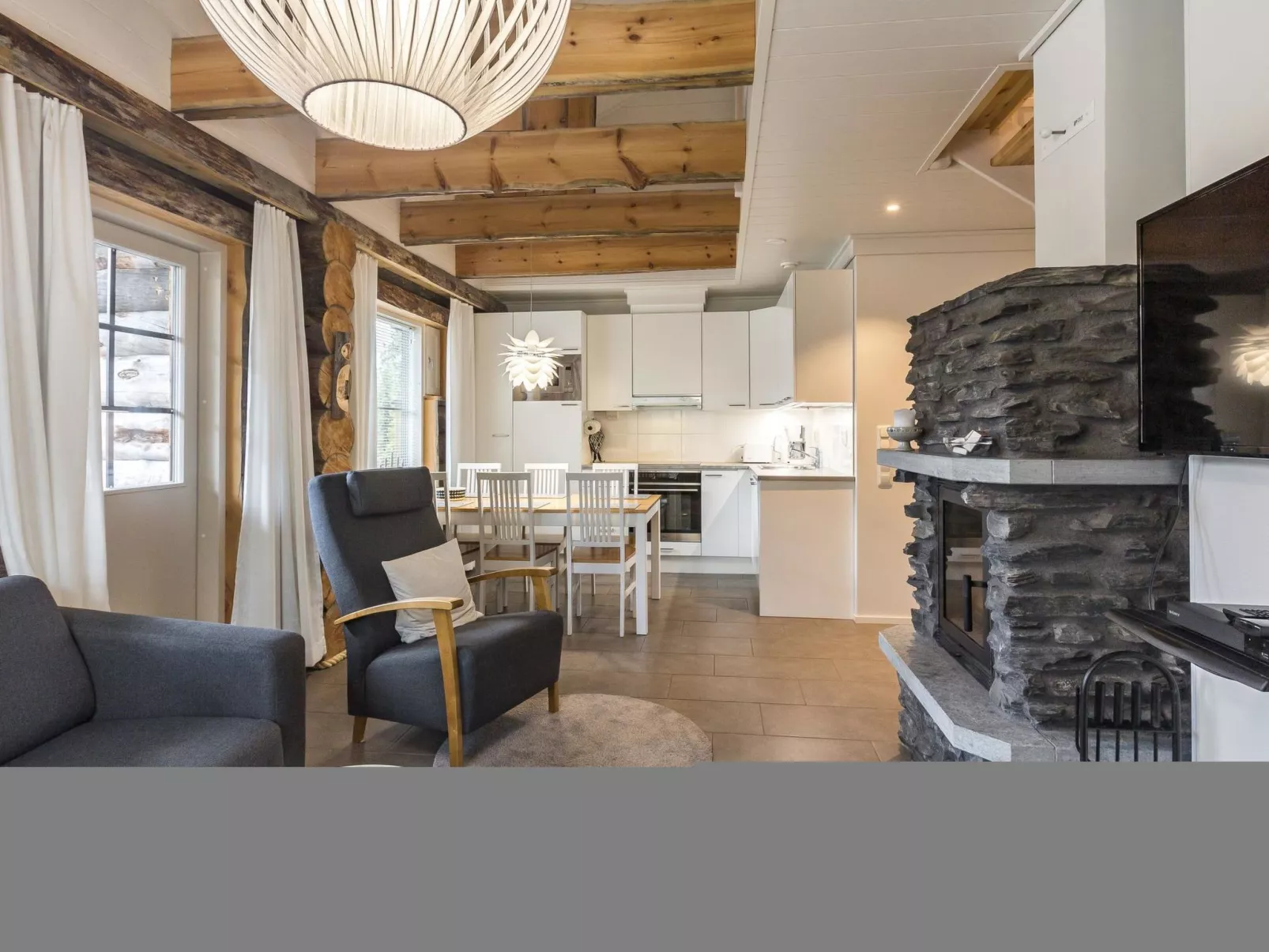 Taruilevi 8 h2-Binnen