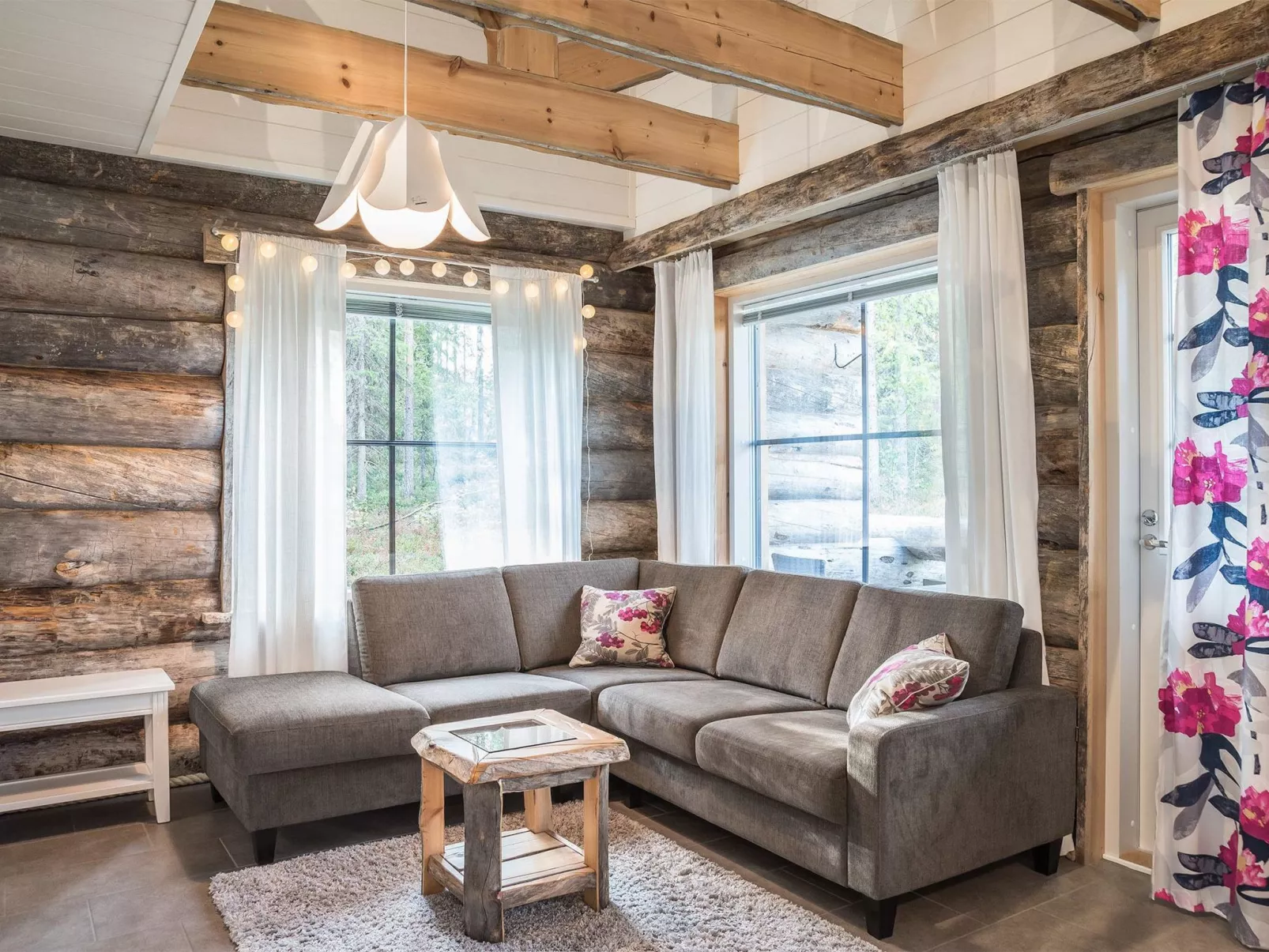 Taruilevi 8 h4-Binnen