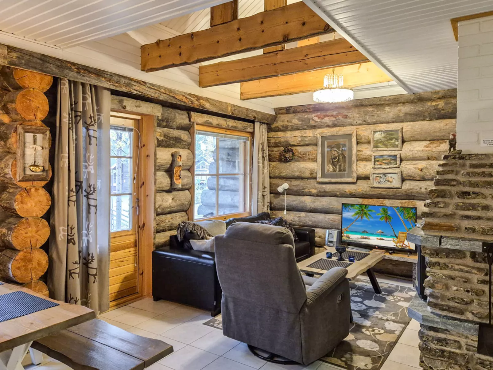 Kukasrakka 3 b 8-Binnen