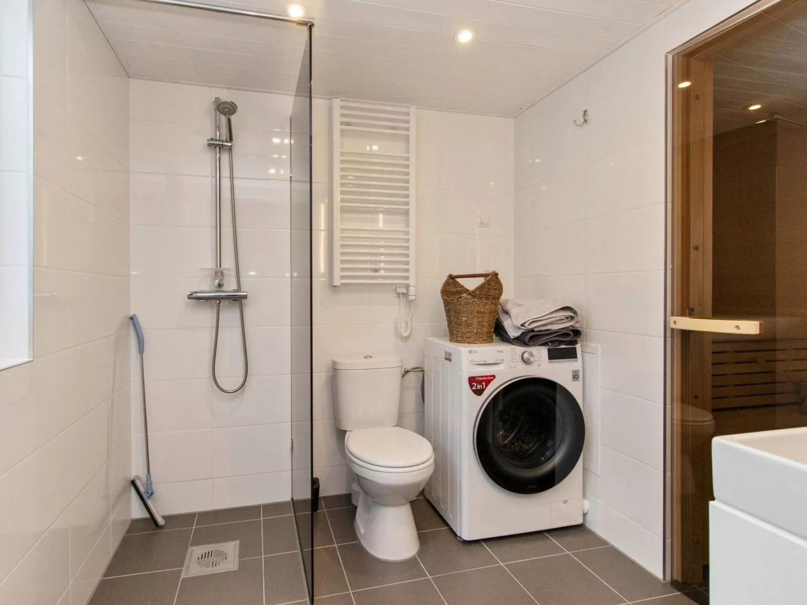 Villa kruunula-Binnen