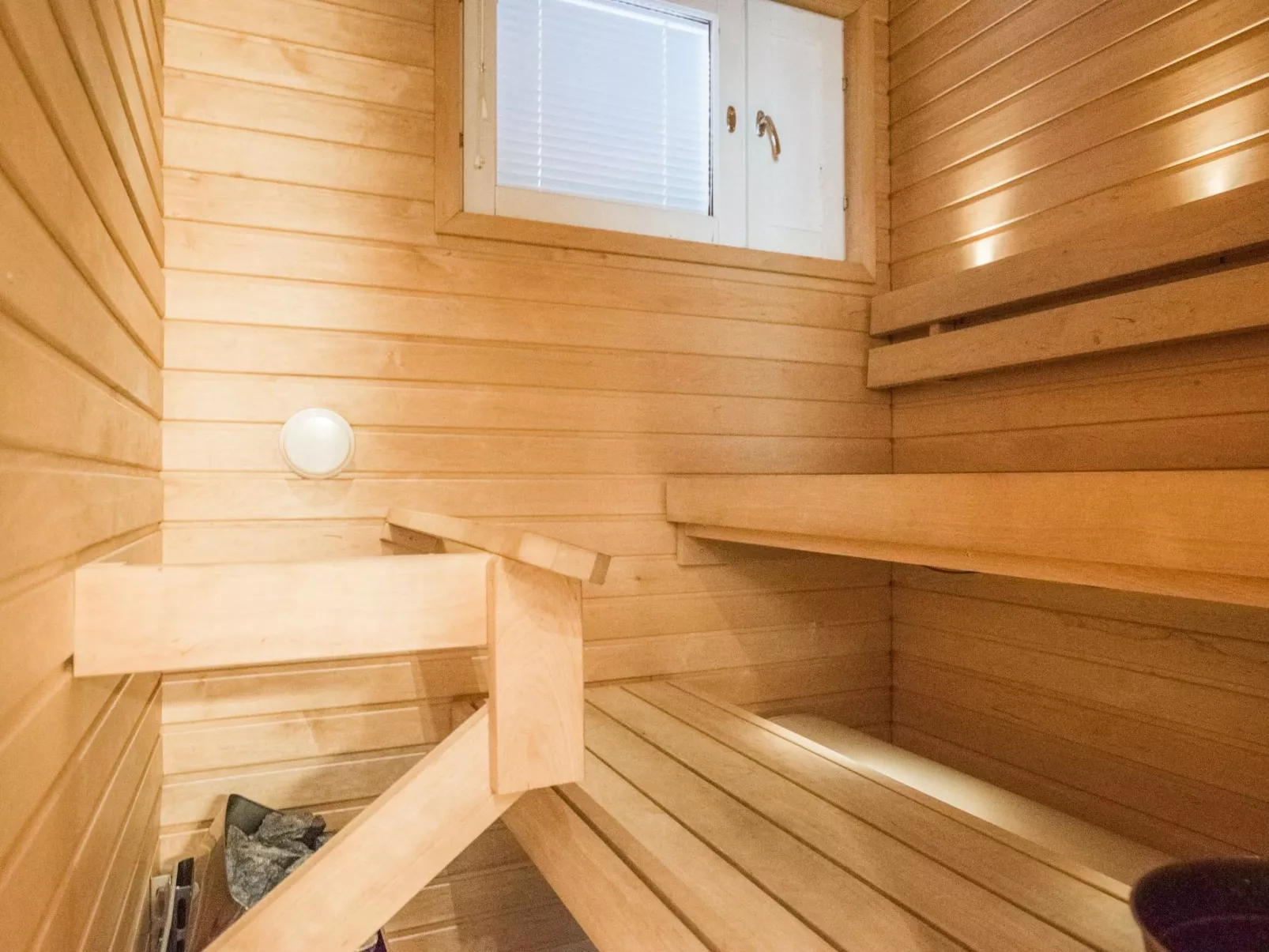 Rautulampi h22-Binnen