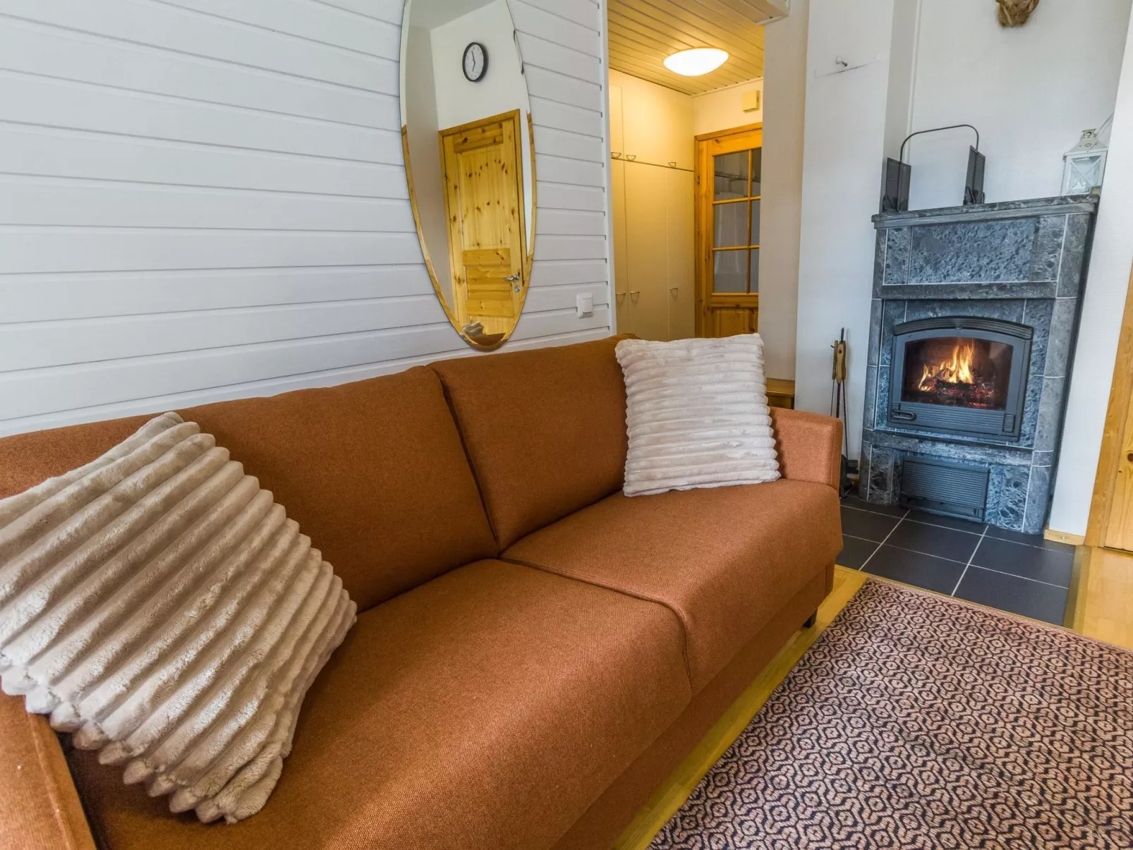 Outapailakka k 15-Binnen