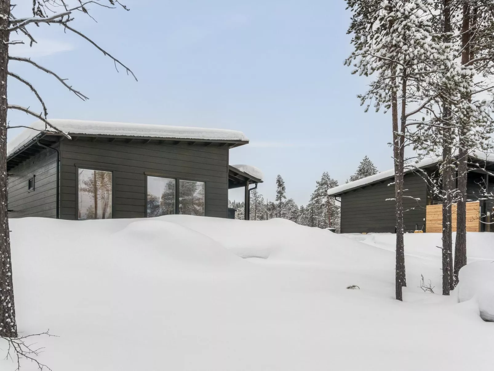 Villa paadari apartment-Binnen