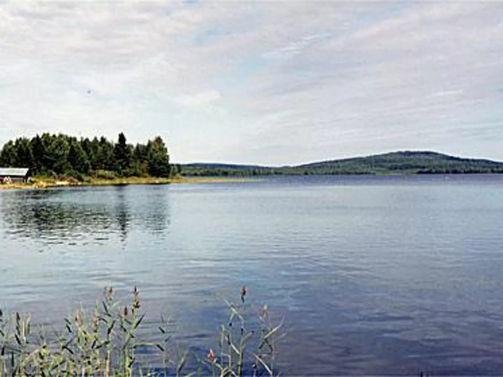 Raanumökki 4-Binnen