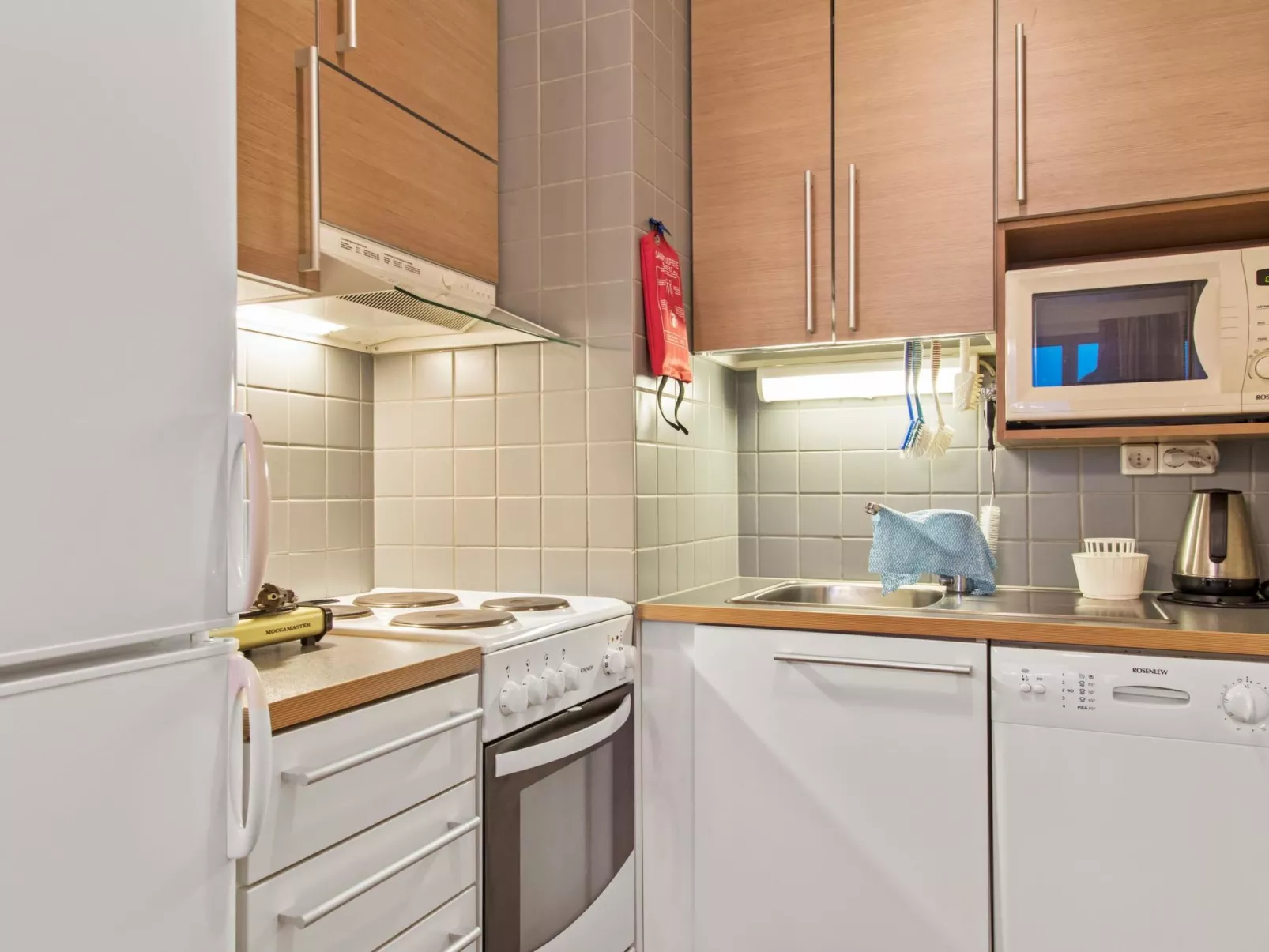 Ylläs chalets a502-Binnen