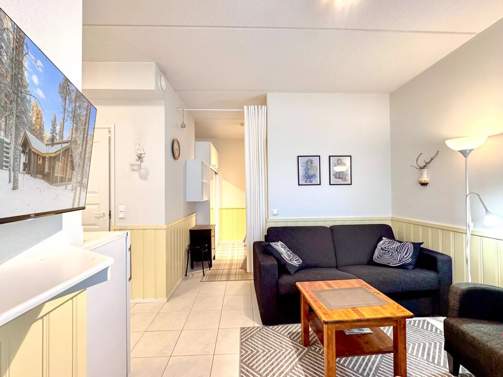 Yllästar 2 as 302-Binnen