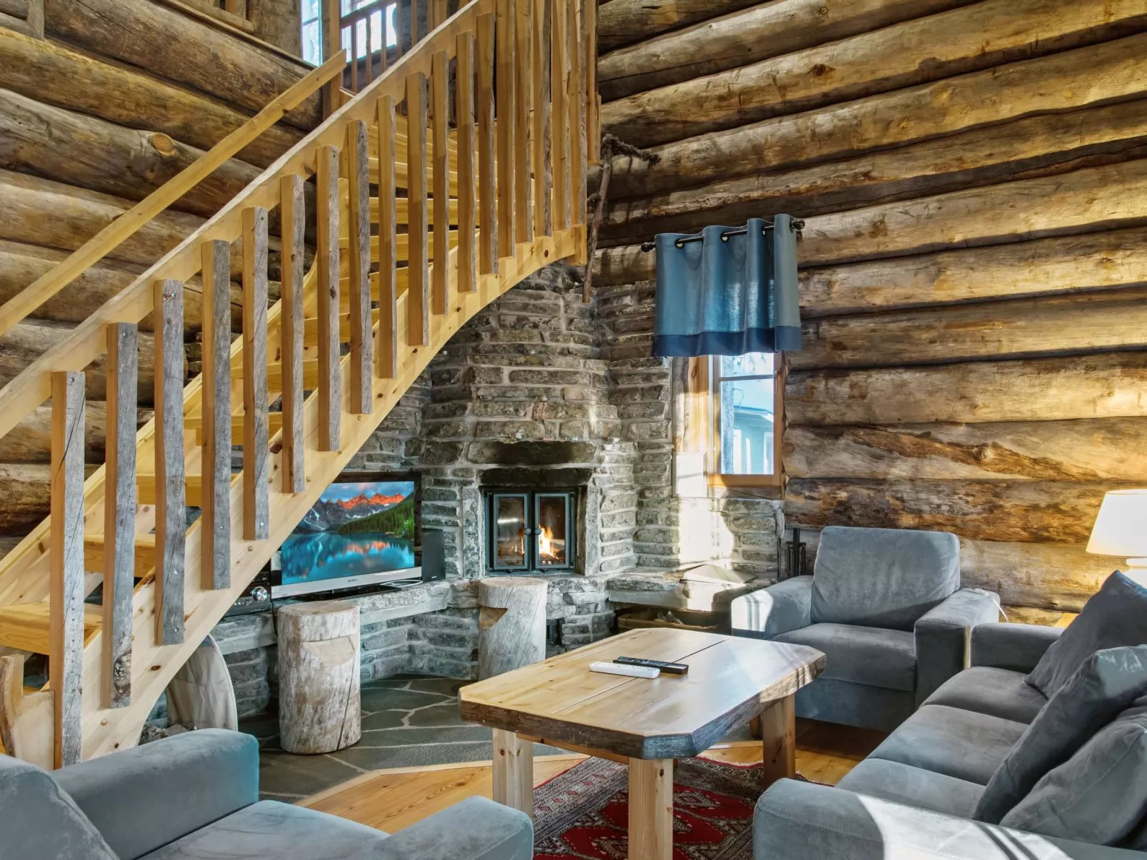 Luostakka pieni-Binnen