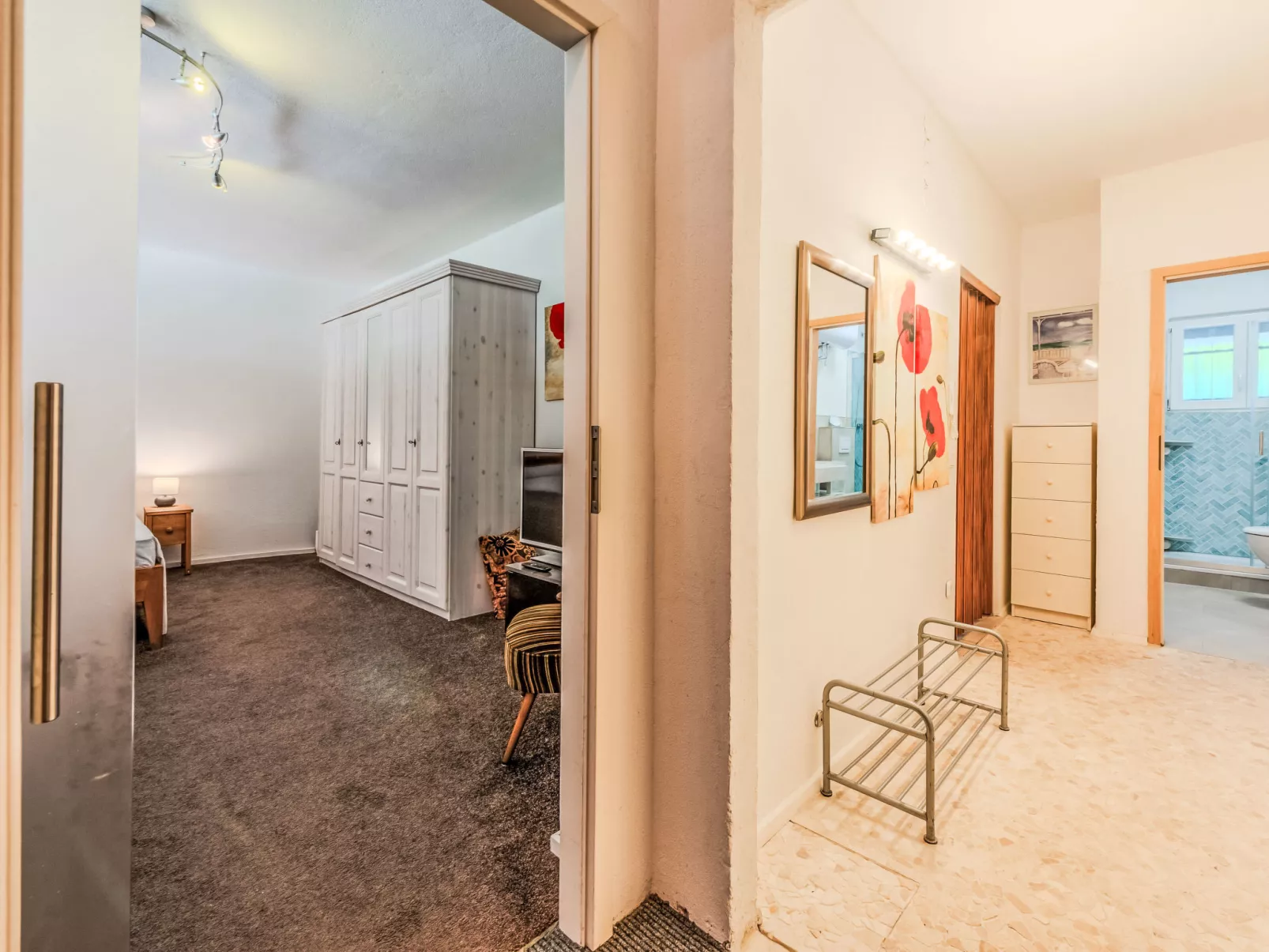 Appartamento Uno-Binnen