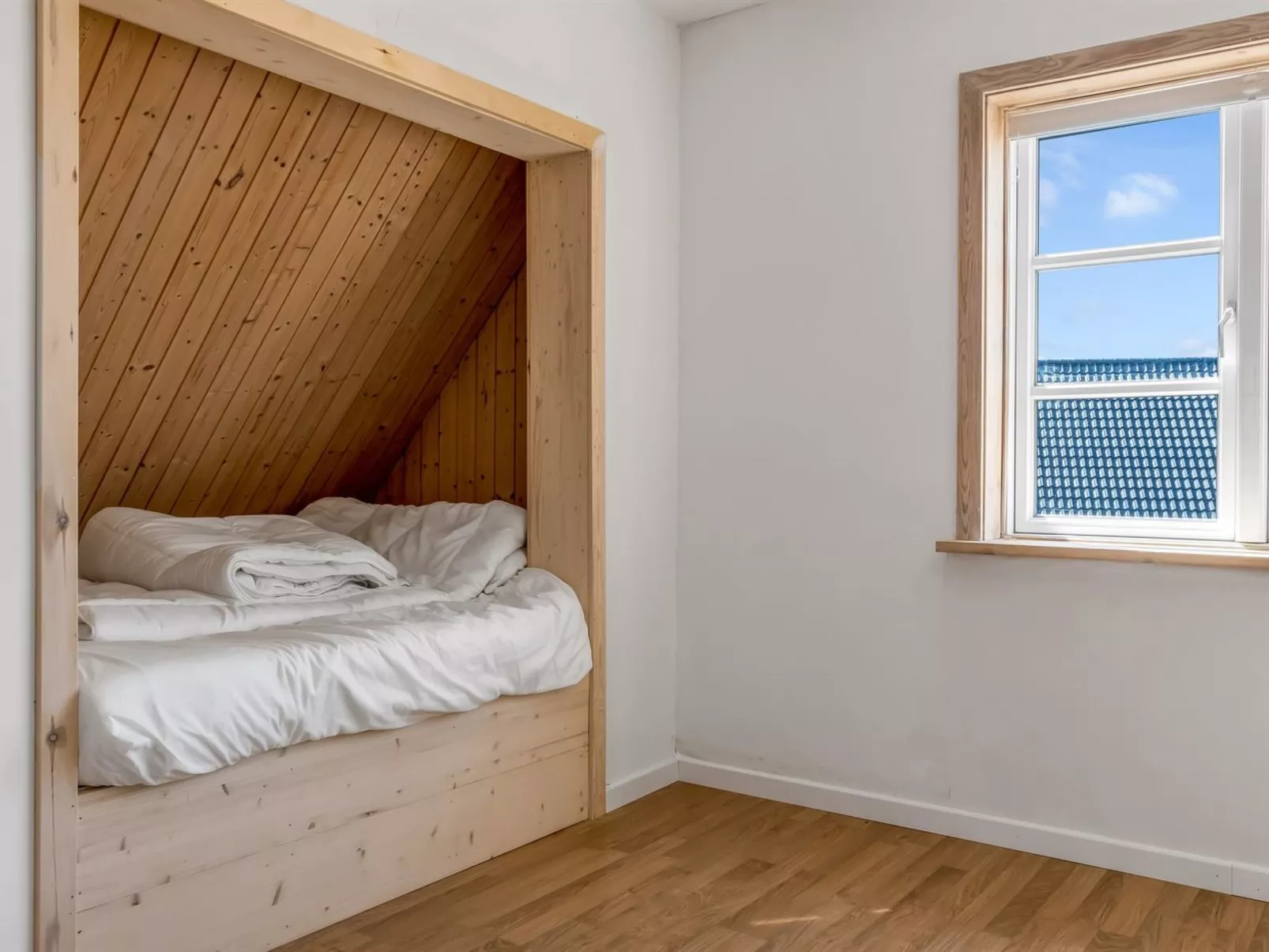 "Bernadeta" - 500m from the sea-Binnen