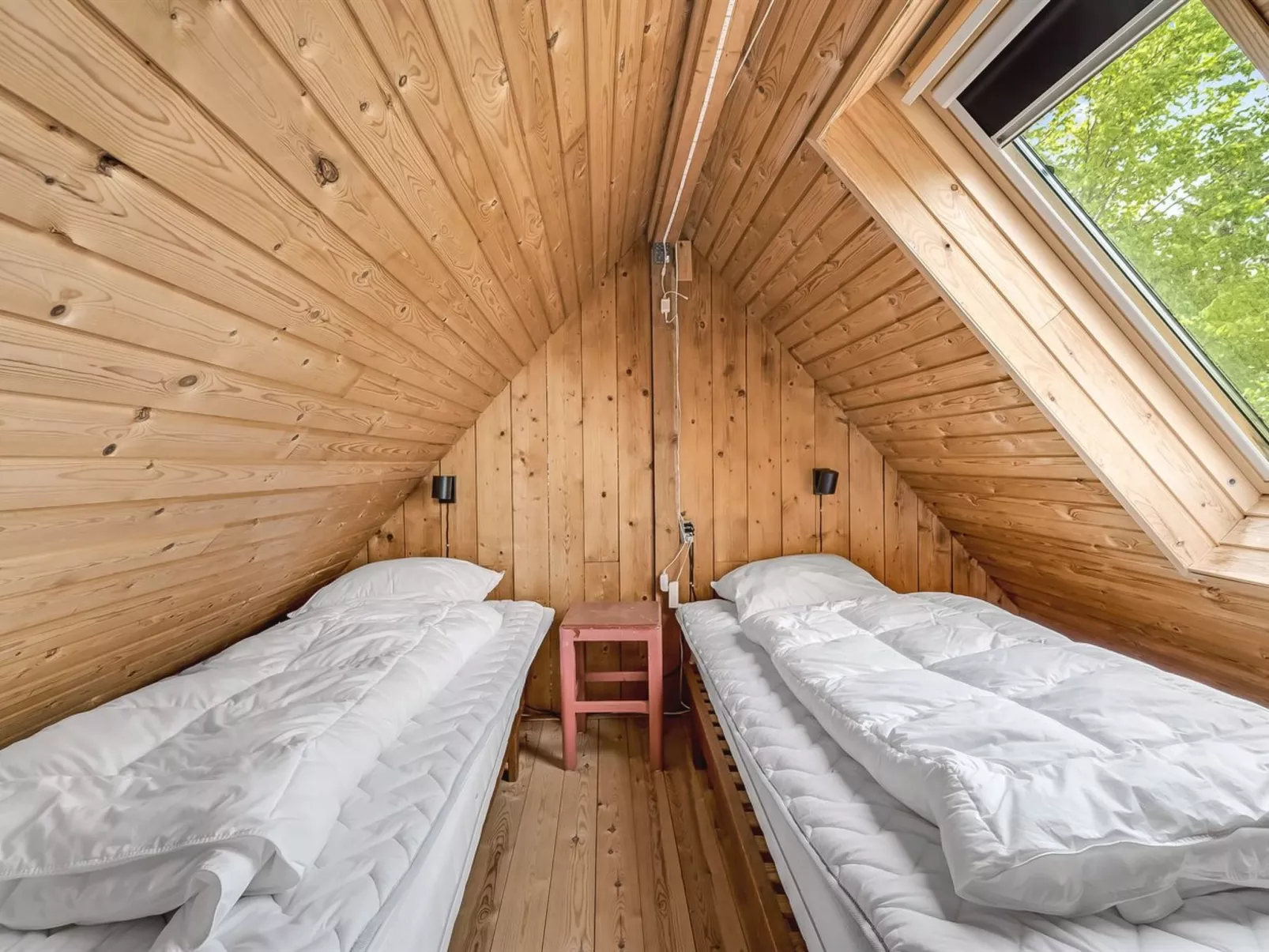 "Shaya" - 325m from the sea-Binnen