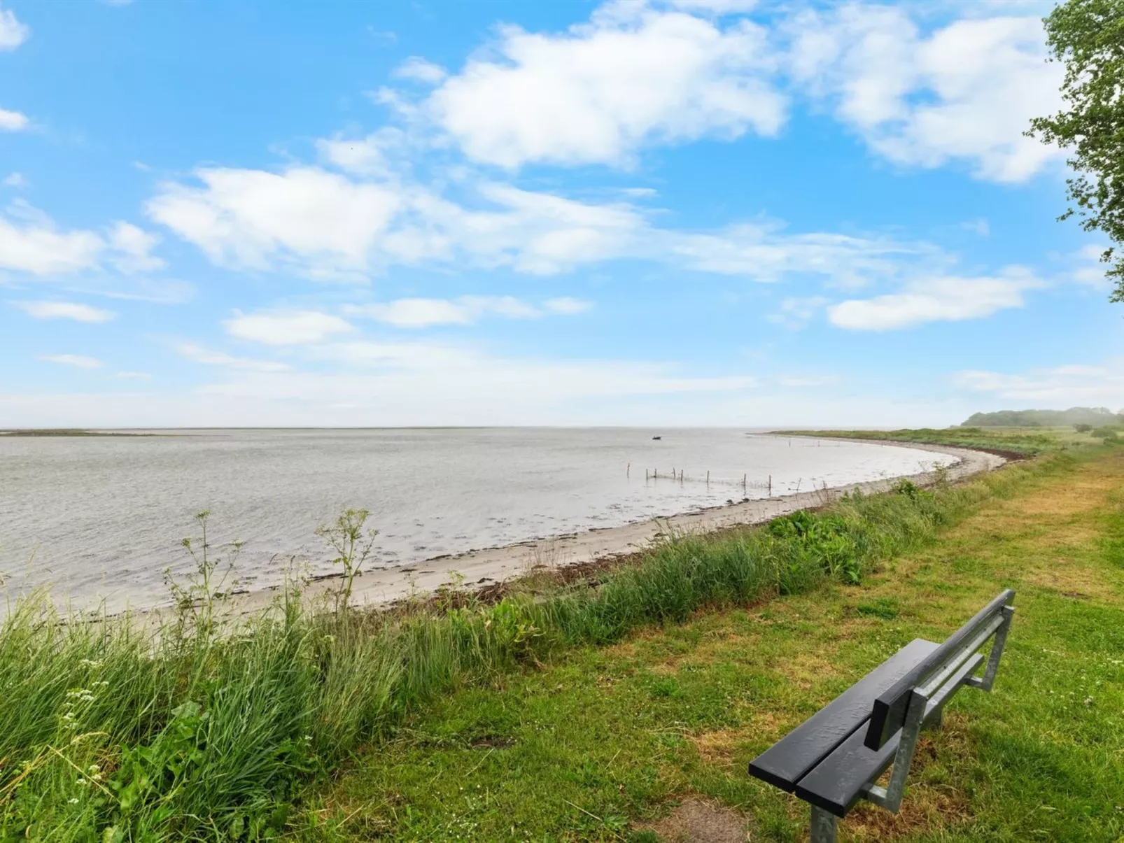 "Kari" - 50m from the sea-Buiten