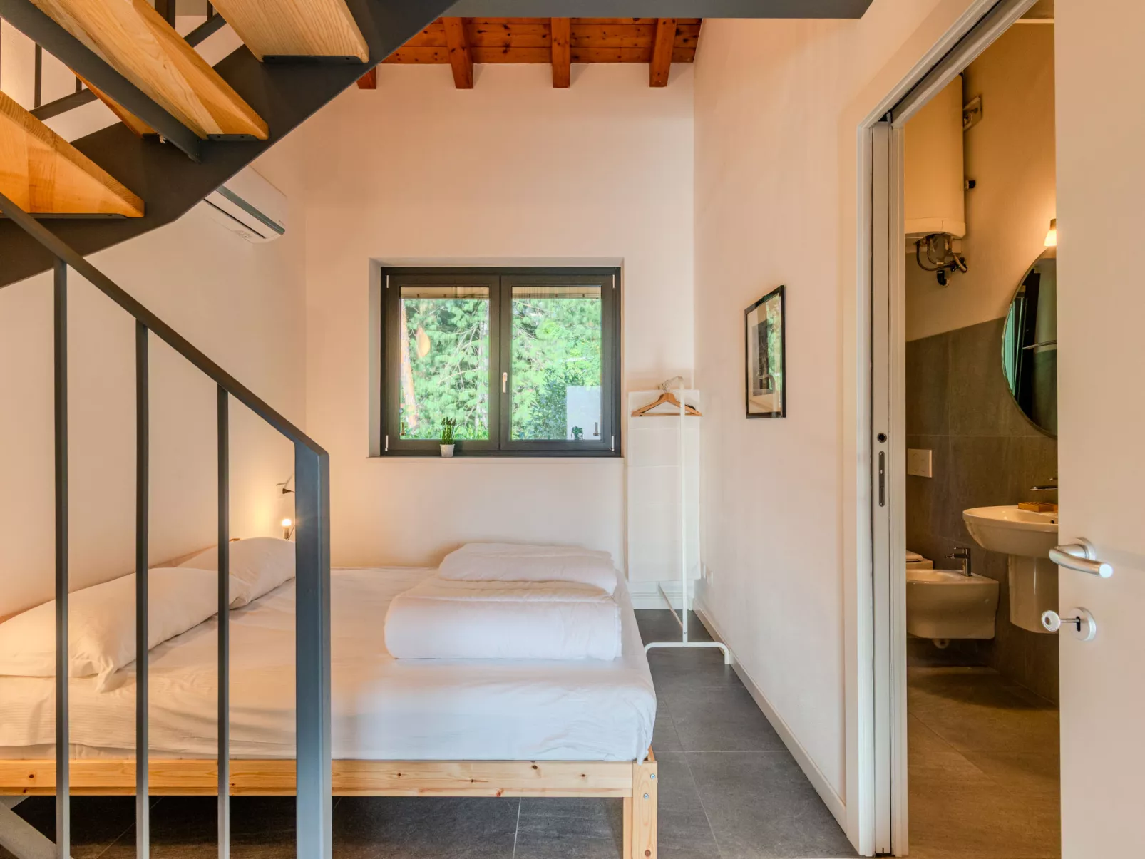 Camping Turisport-Binnen