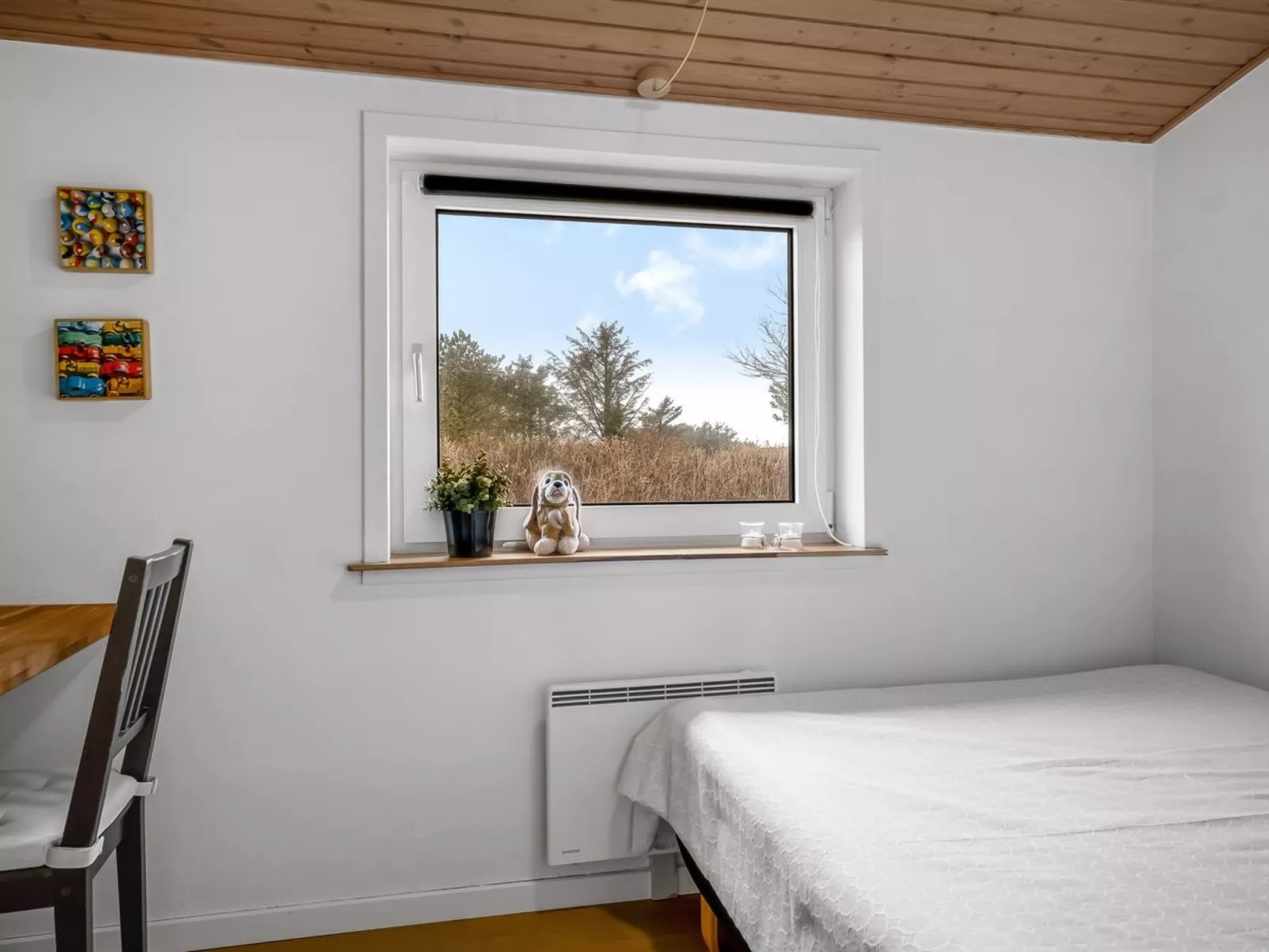 "Birla" - 900m from the sea-Binnen