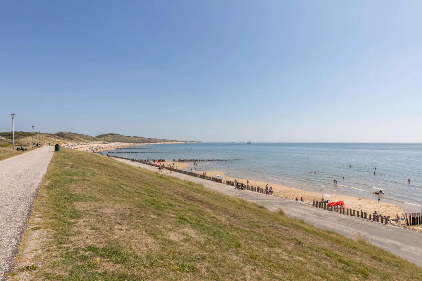 Langstraat 5B-Gebieden zomer 1km
