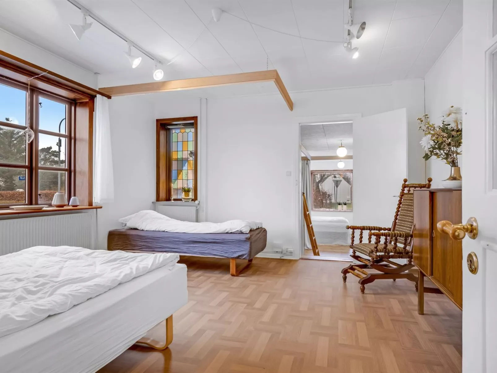 "Jantje" - 200m from the sea-Binnen