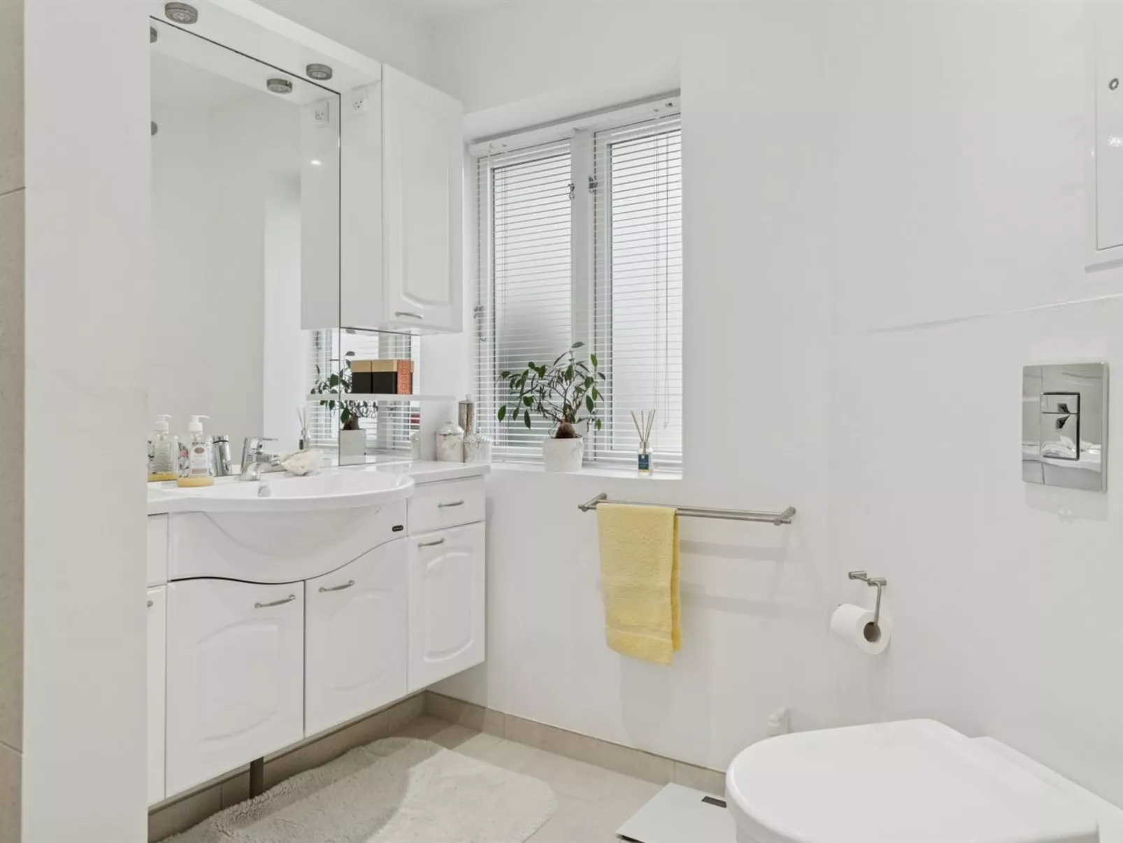 "Jenvold" - 950m from the sea-Binnen