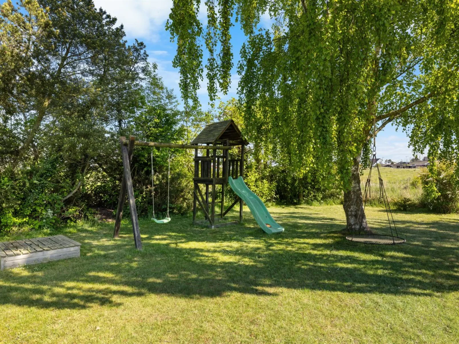 "Justina" - 200m from the sea-Buiten