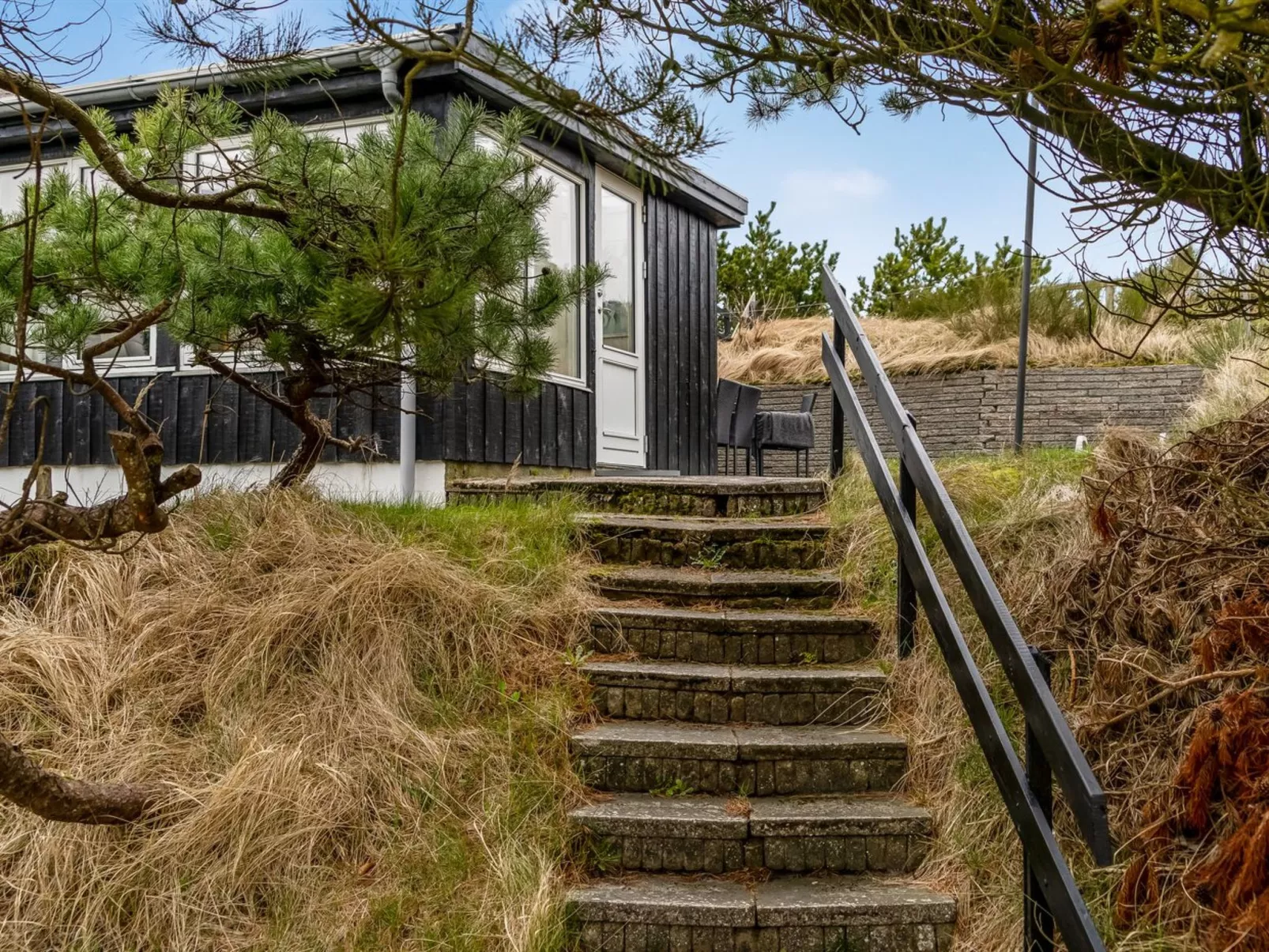 "Godja" - 1km from the sea-Buiten